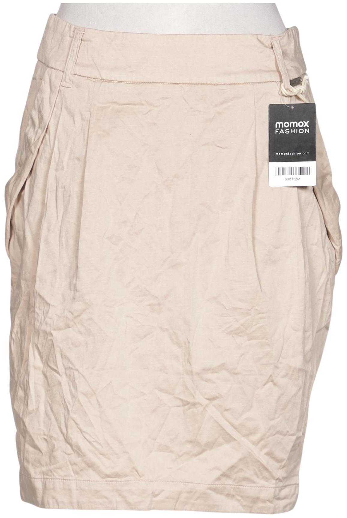 

Miss Sixty Damen Rock, beige, Gr. 38