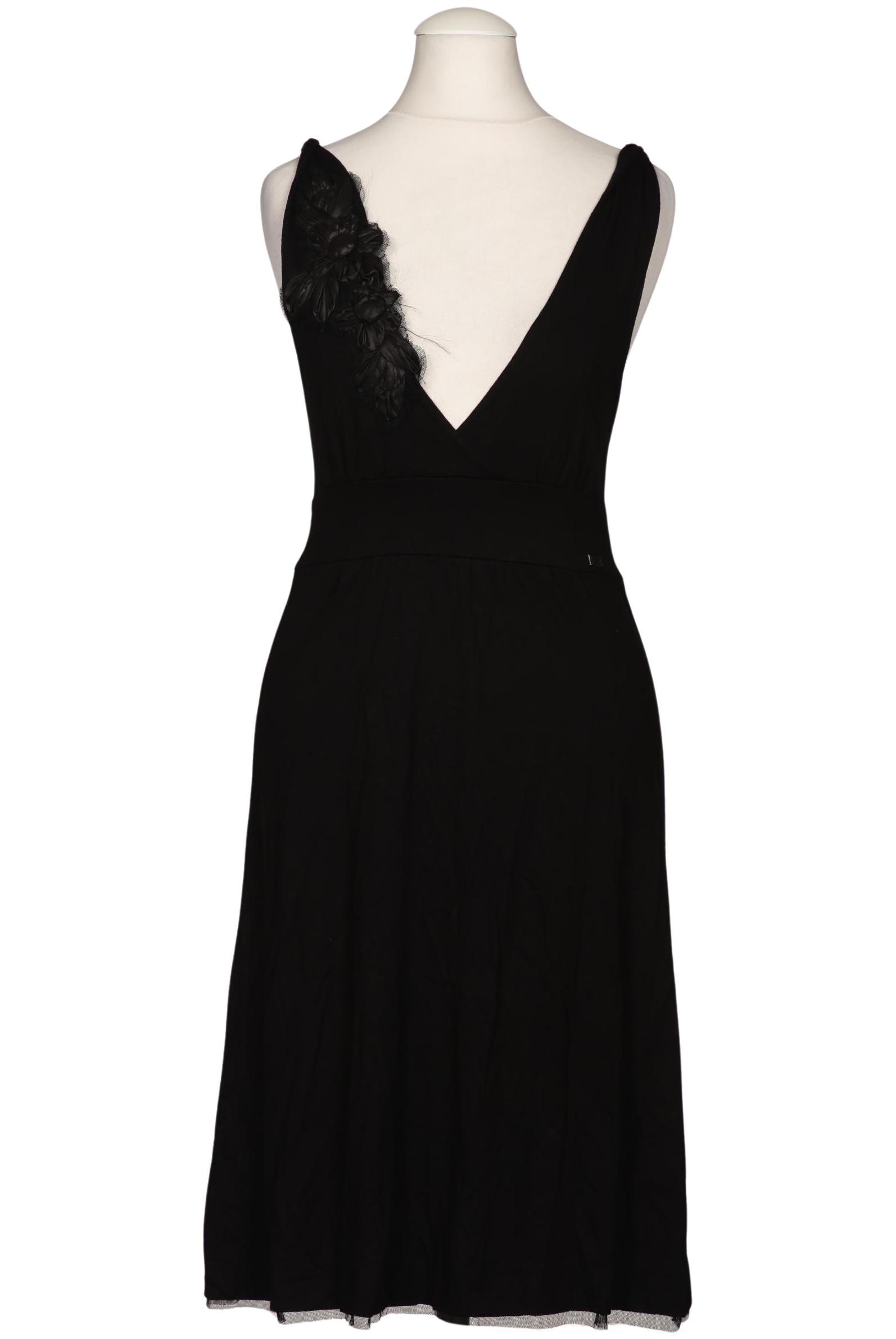 

Miss Sixty Damen Kleid, schwarz, Gr. 34