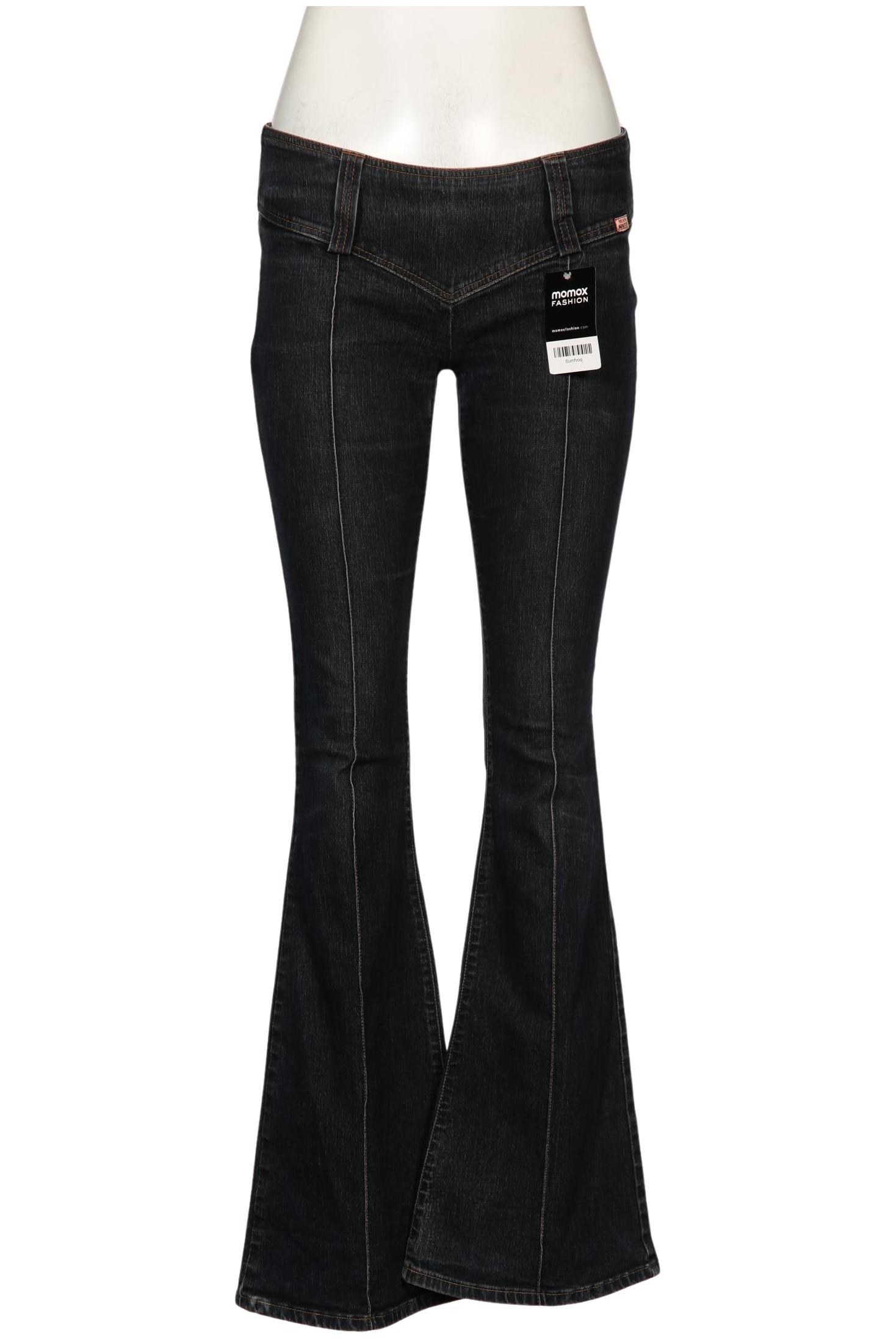 

Miss Sixty Damen Jeans, marineblau, Gr. 30