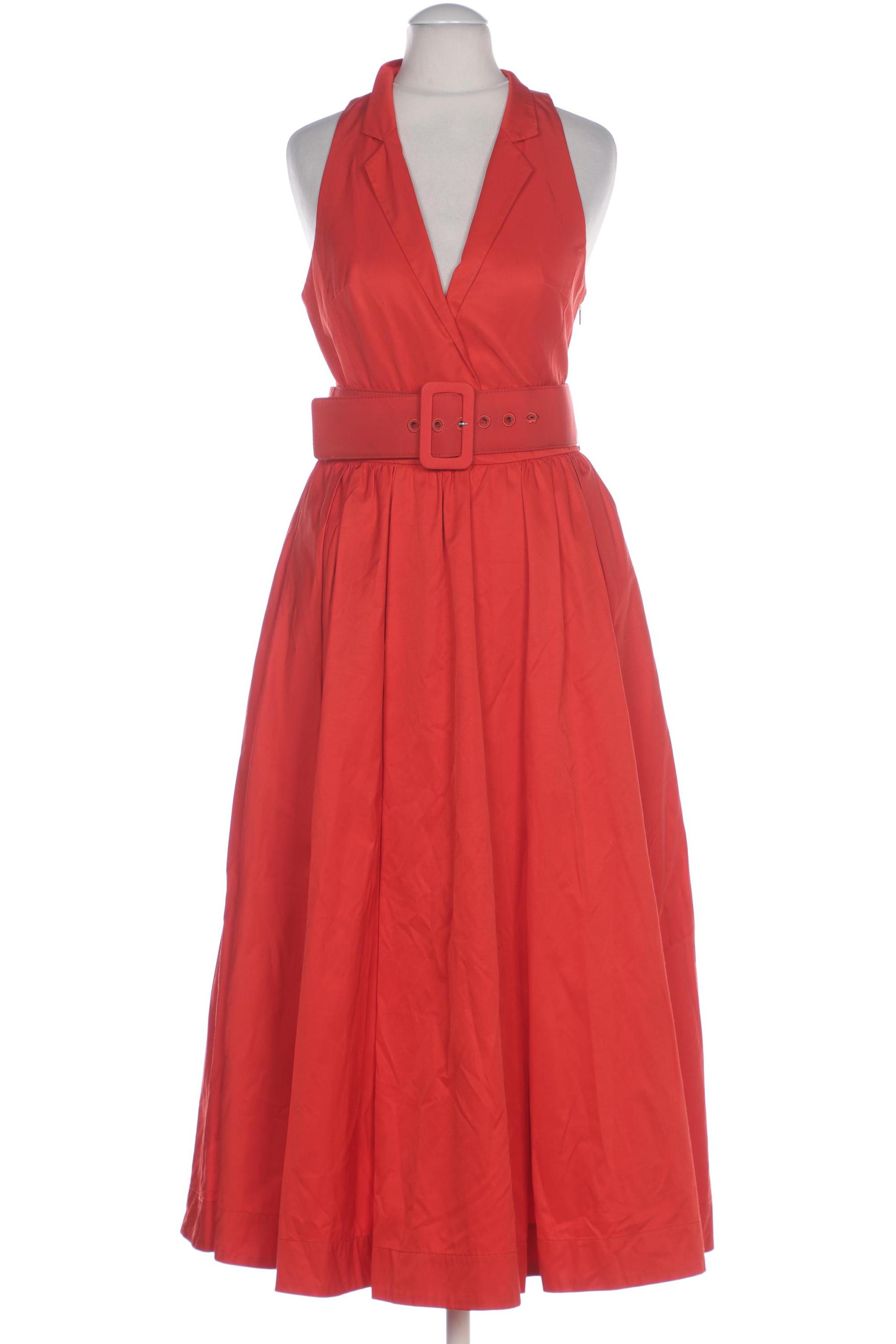 

Miss Sixty Damen Kleid, rot, Gr. 36
