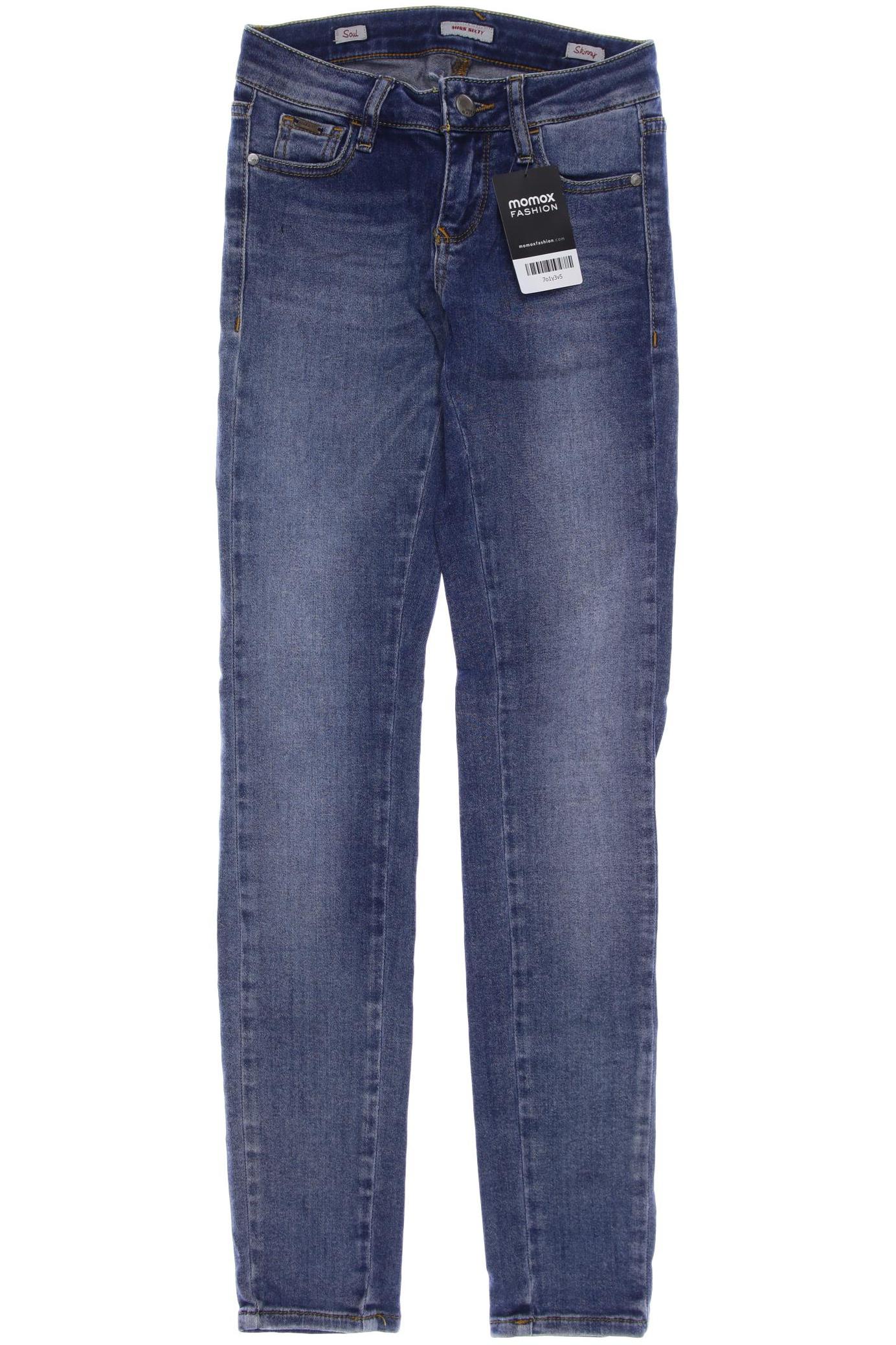 

Miss Sixty Damen Jeans, blau