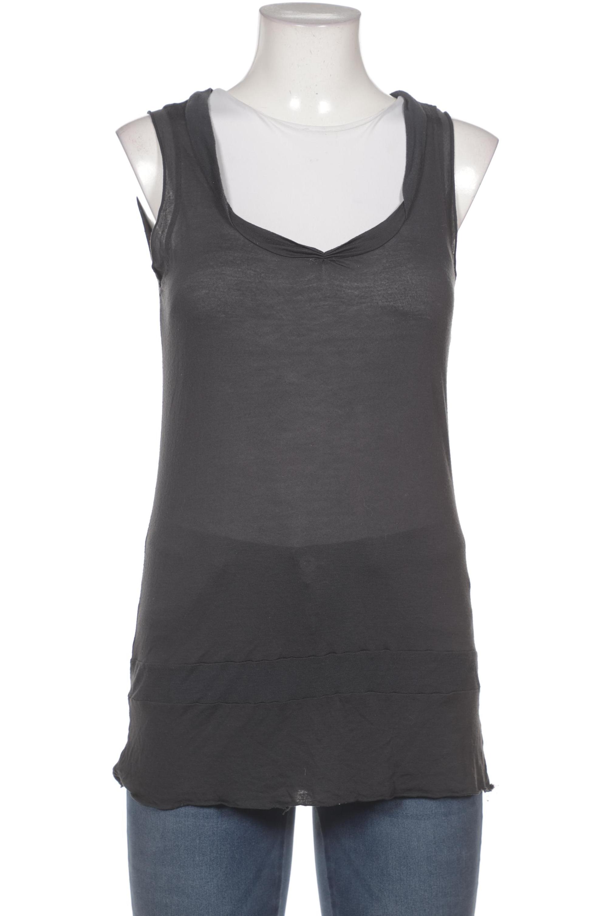 

Miss Sixty Damen Top, grün, Gr. 42
