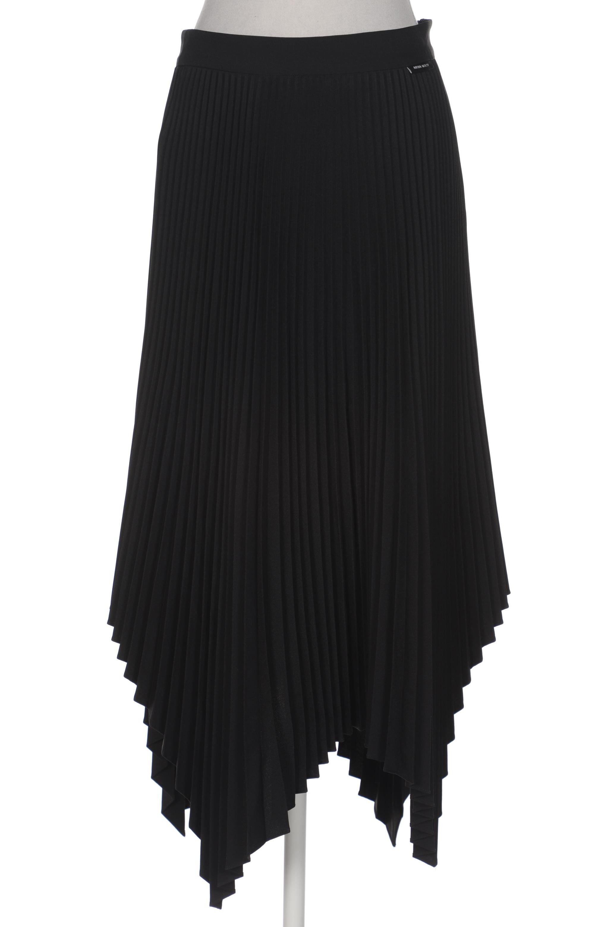 

Miss Sixty Damen Rock, schwarz, Gr. 36