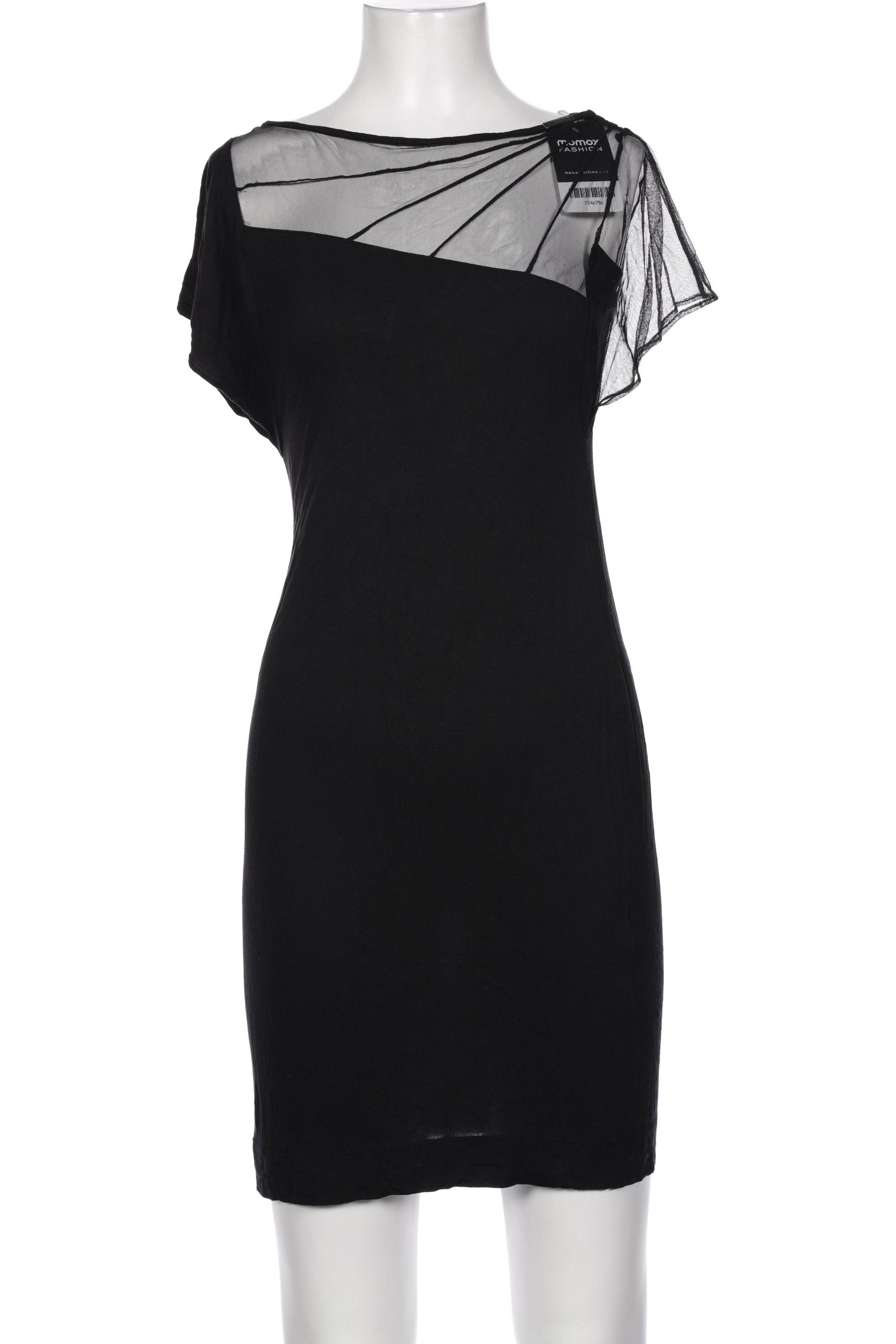 

Miss Sixty Damen Kleid, schwarz, Gr. 38