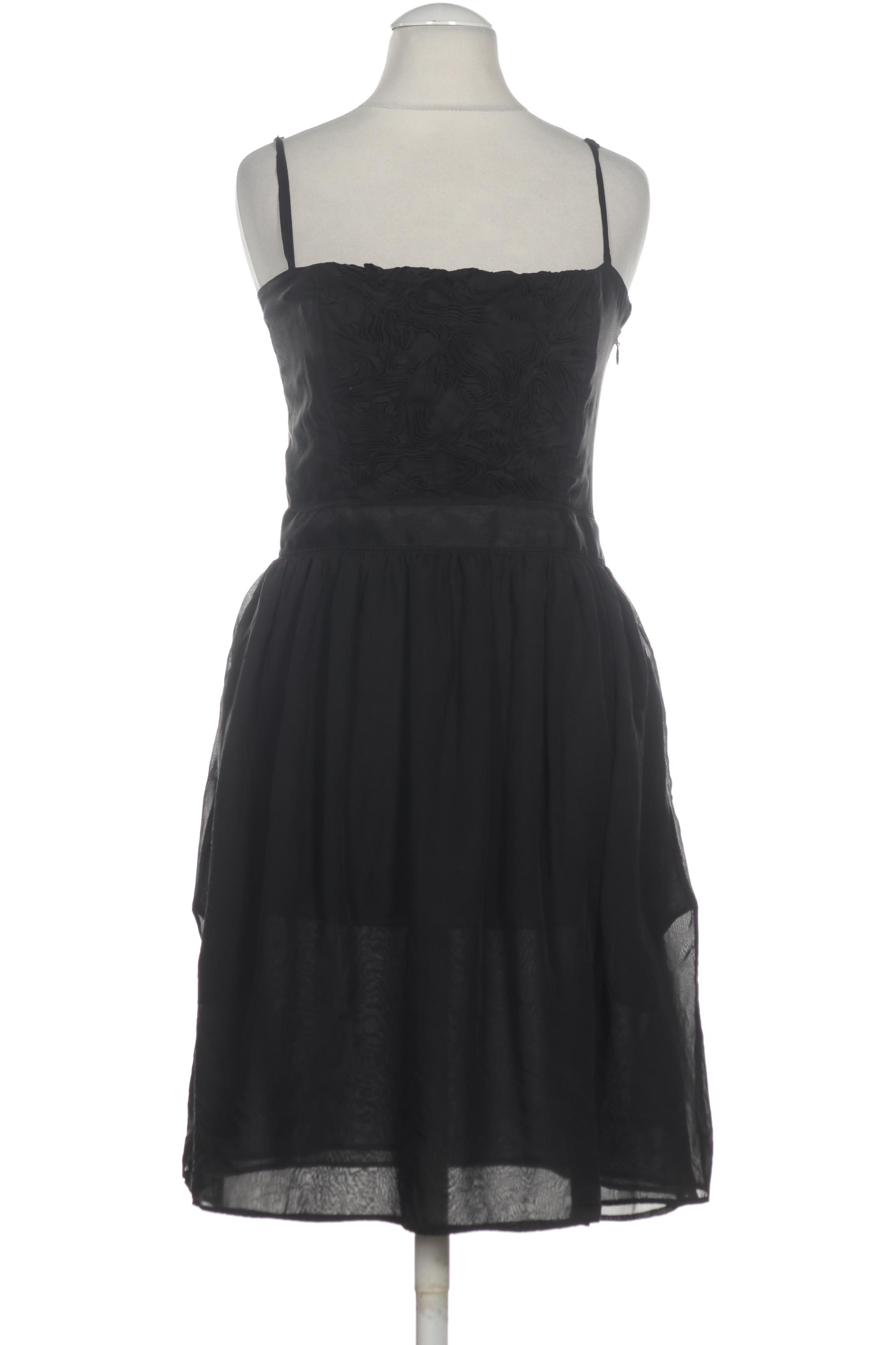 

Miss Sixty Damen Kleid, schwarz, Gr. 34