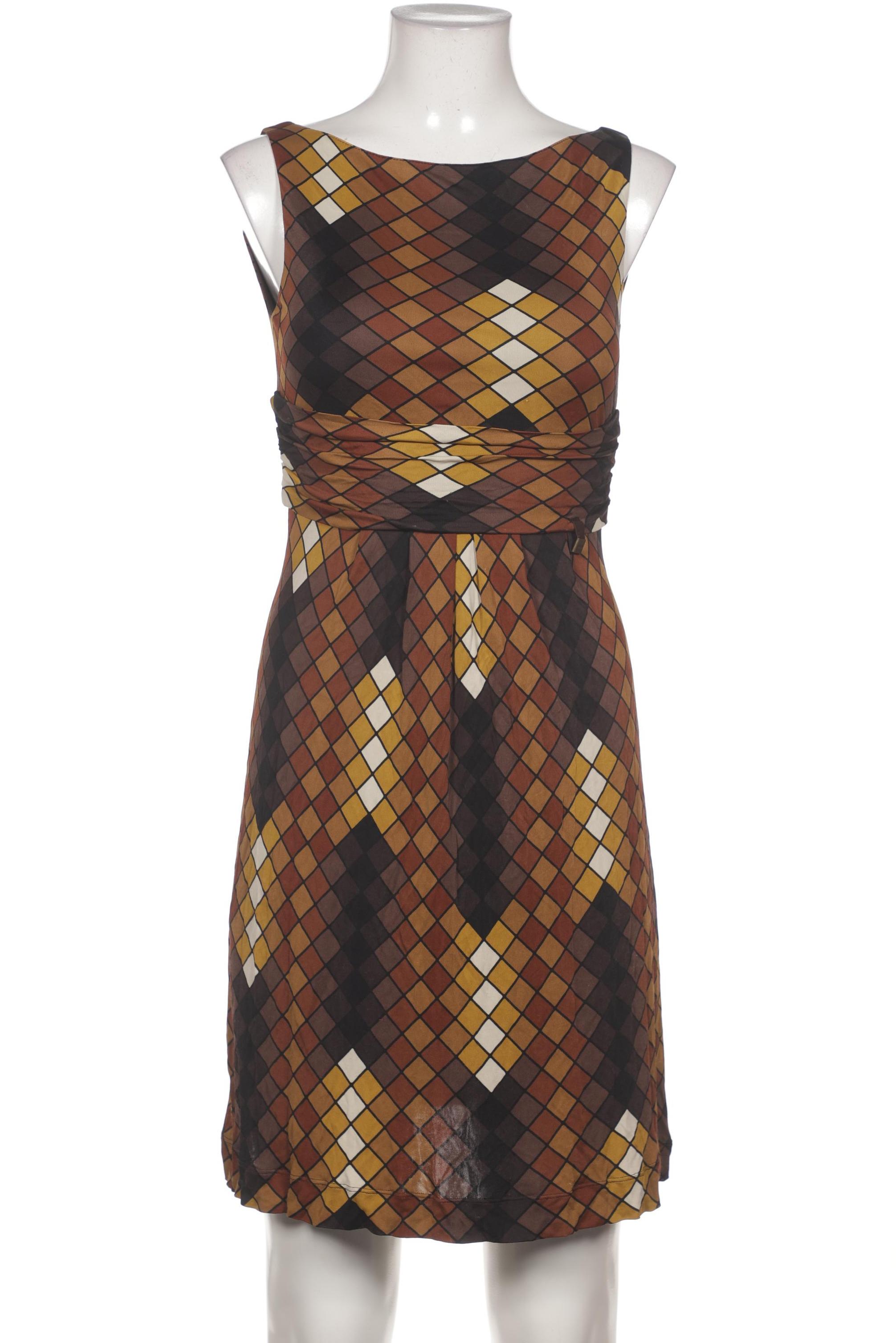 

Miss Sixty Damen Kleid, braun, Gr. 38
