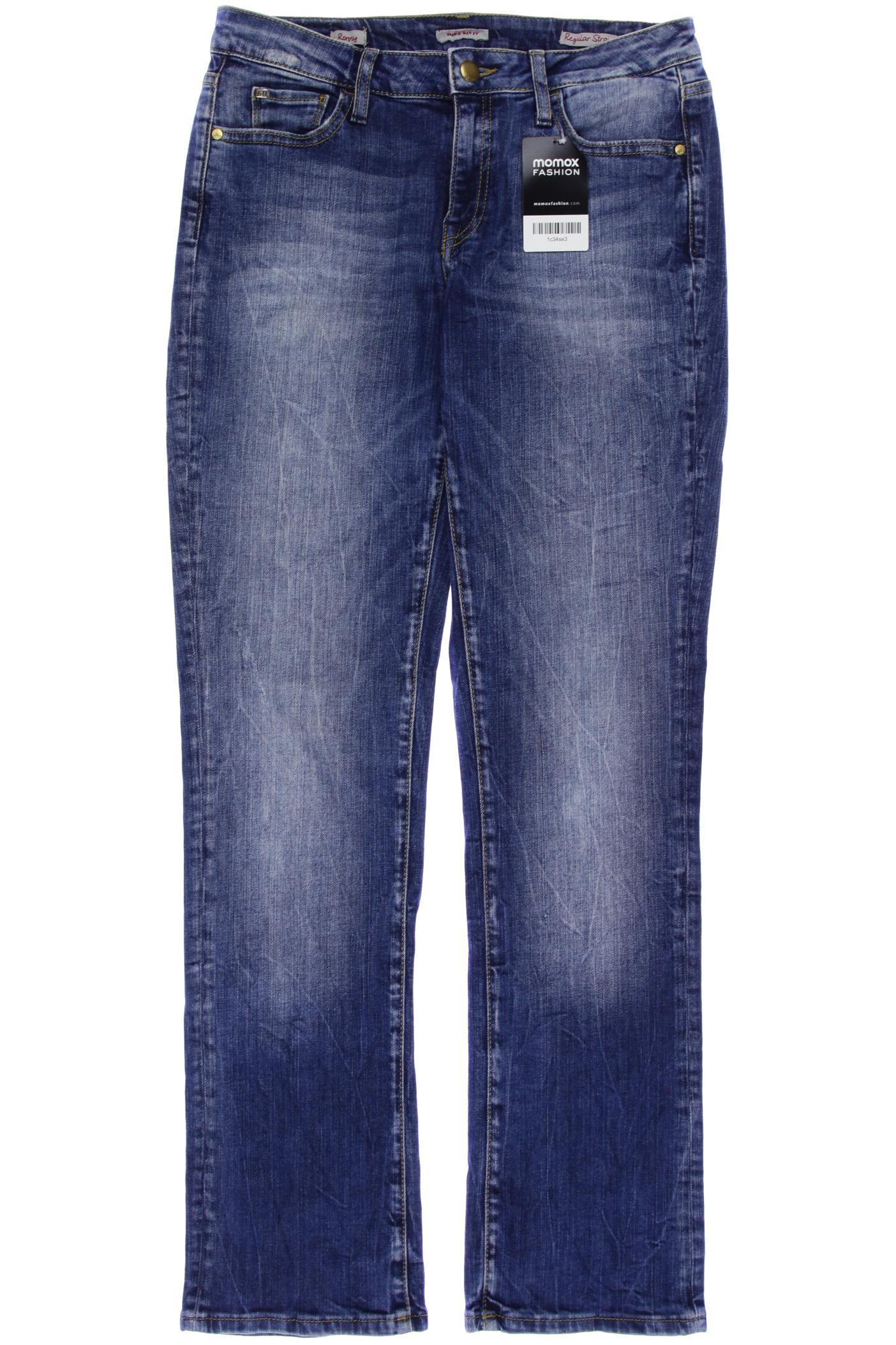 

Miss Sixty Damen Jeans, blau, Gr. 38