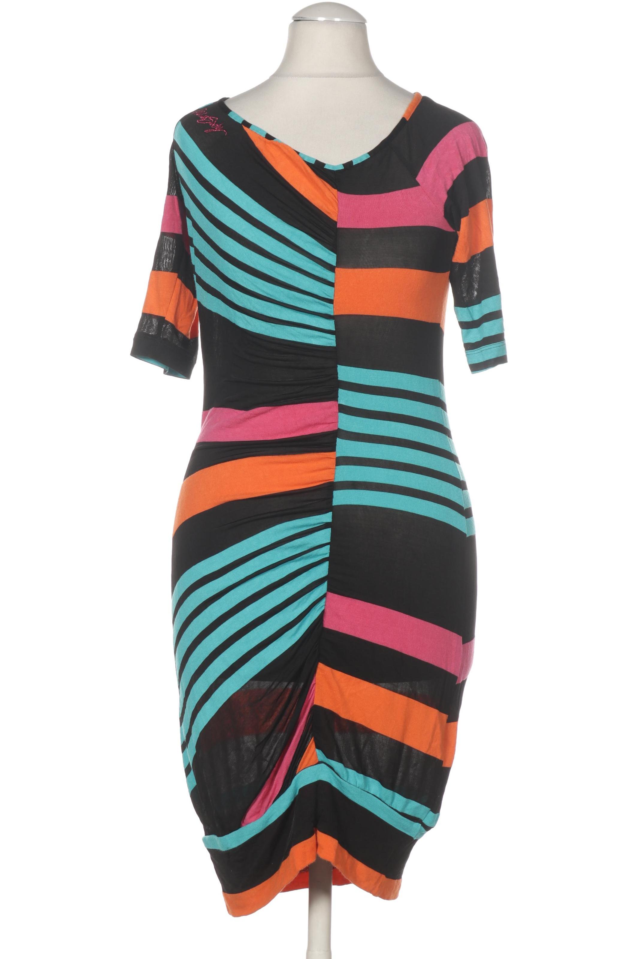 

Miss Sixty Damen Kleid, türkis, Gr. 34