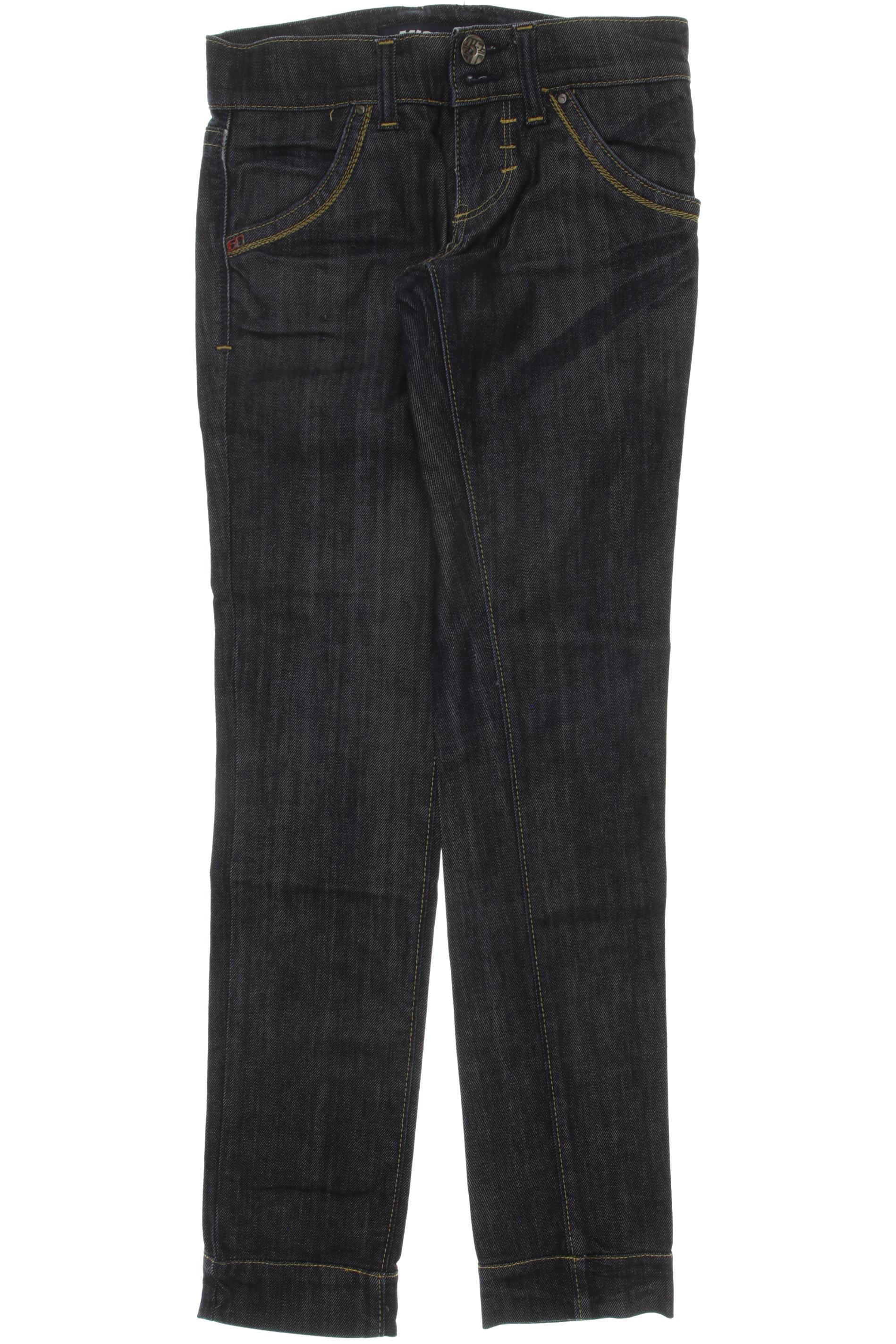 

Miss Sixty Damen Jeans, blau, Gr. 25