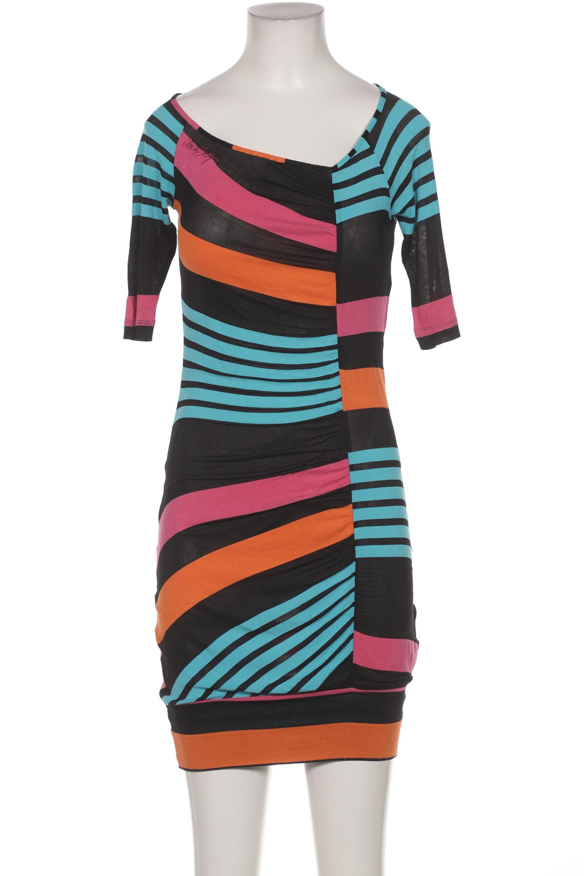 

Miss Sixty Damen Kleid, schwarz, Gr. 38