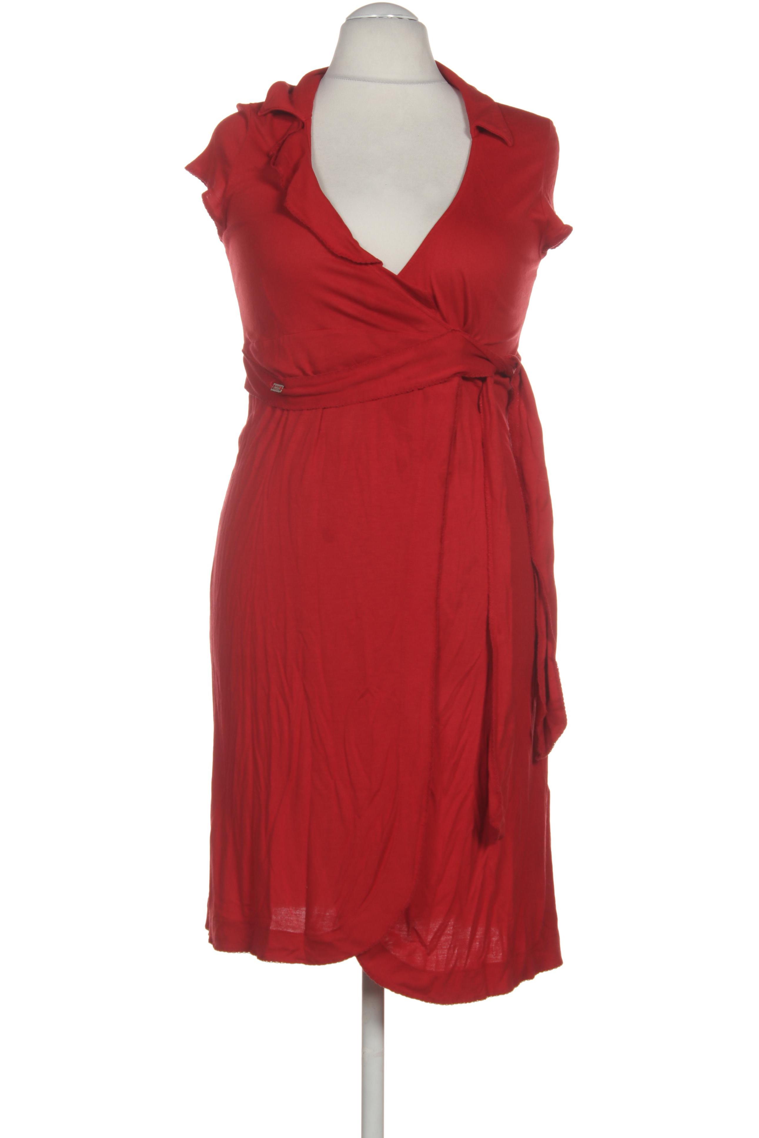 

Miss Sixty Damen Kleid, rot, Gr. 42