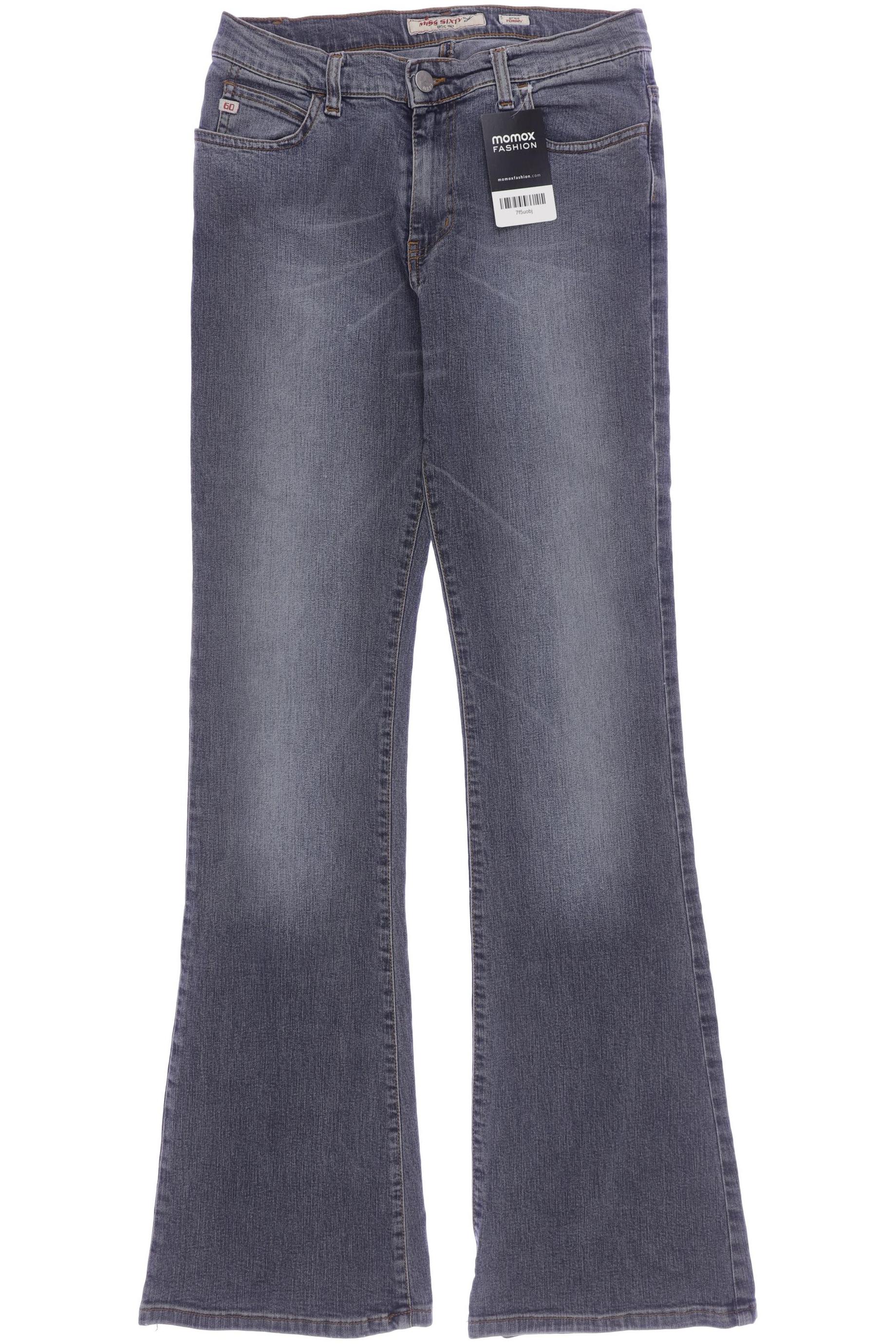 

Miss Sixty Damen Jeans, blau, Gr. 29