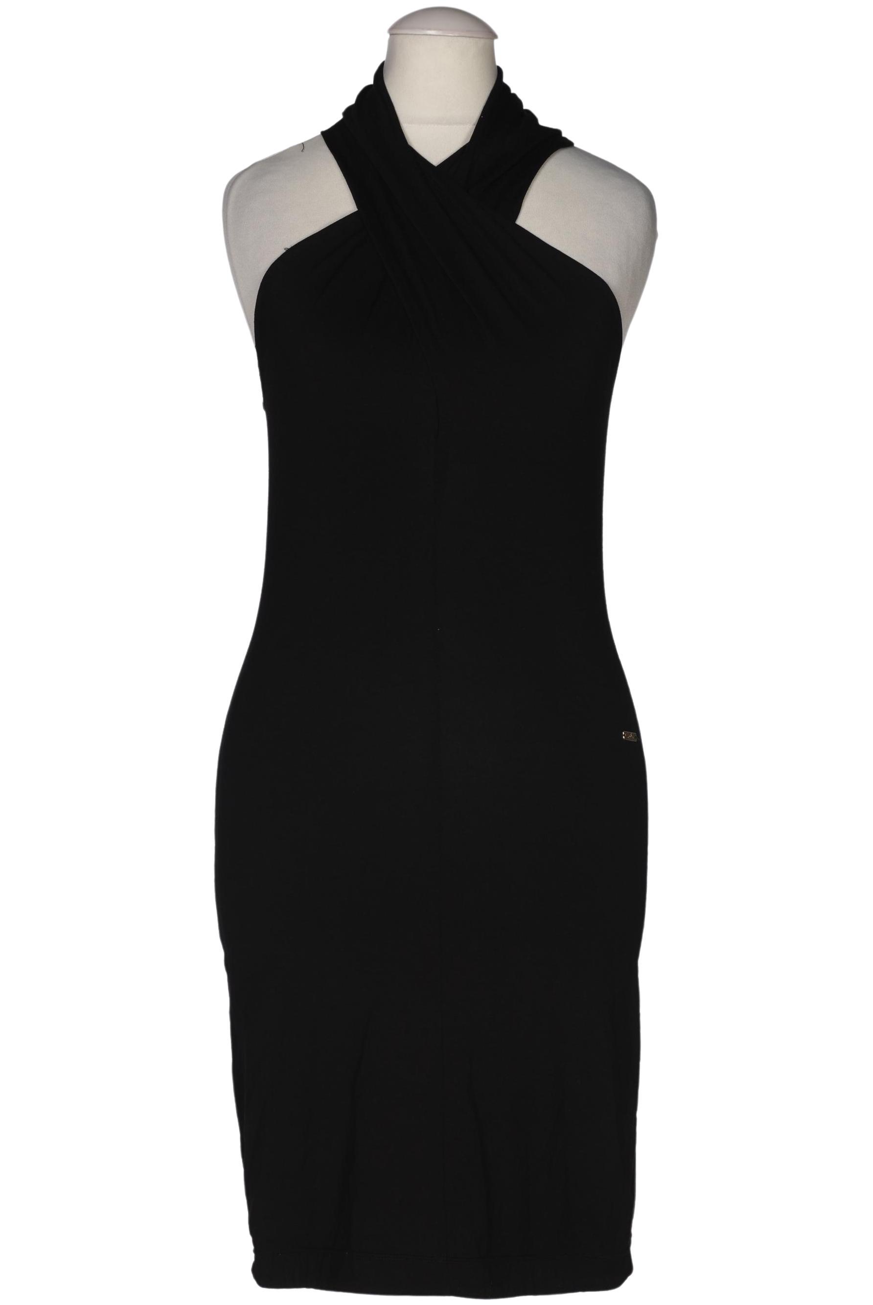

Miss Sixty Damen Kleid, schwarz, Gr. 32