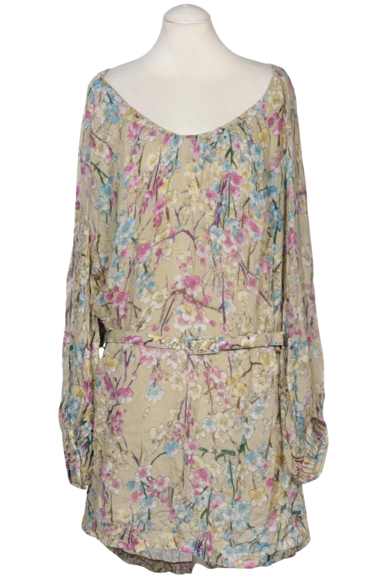 

Miss Sixty Damen Kleid, mehrfarbig, Gr. 38