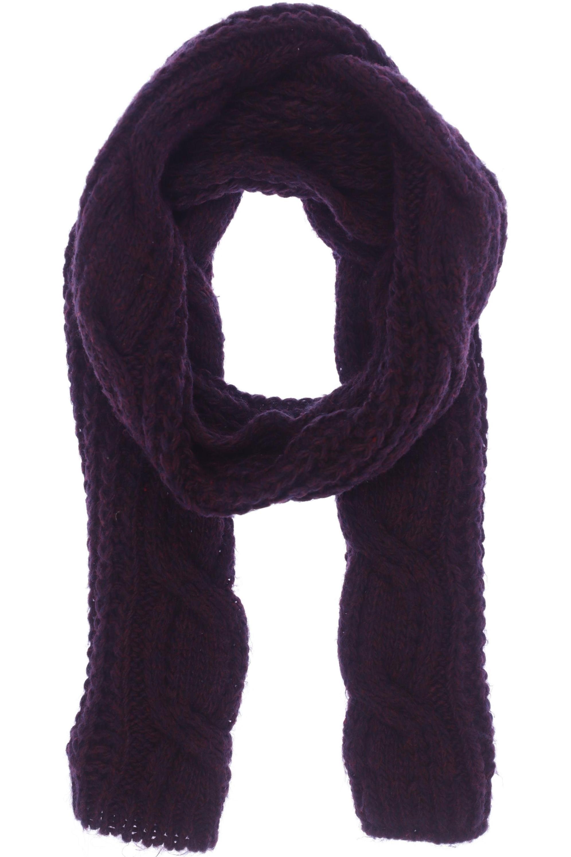 

Miss Sixty Damen Schal, bordeaux, Gr.