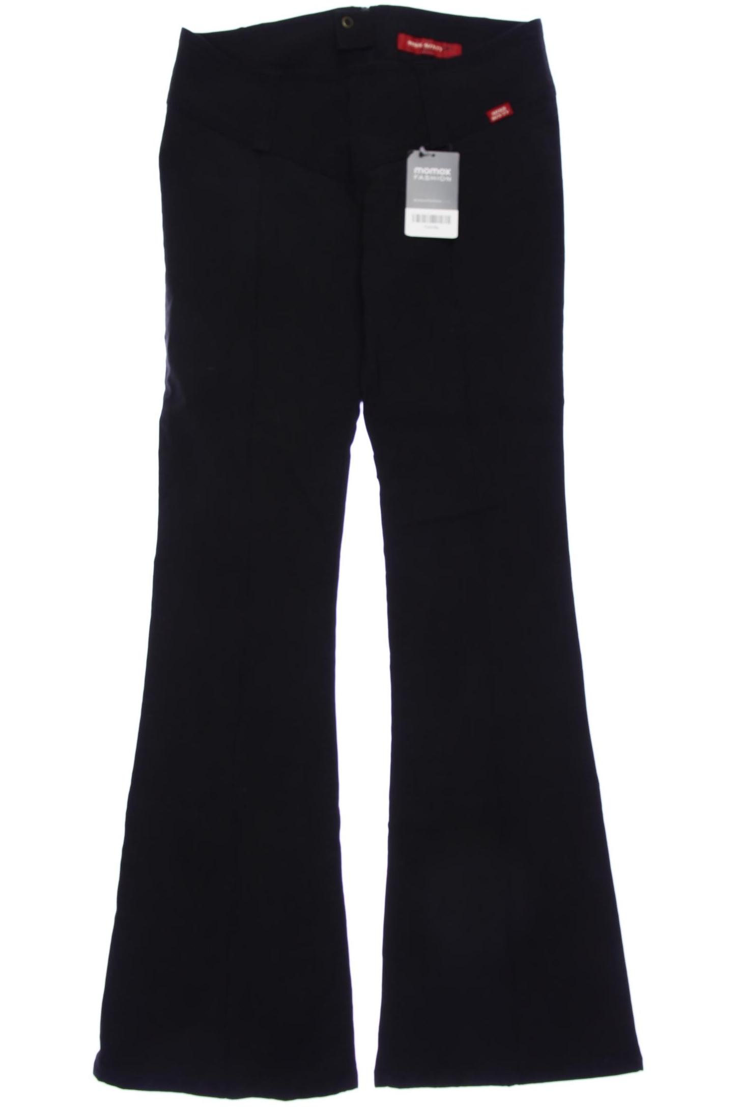 

Miss Sixty Damen Stoffhose, schwarz, Gr. 30