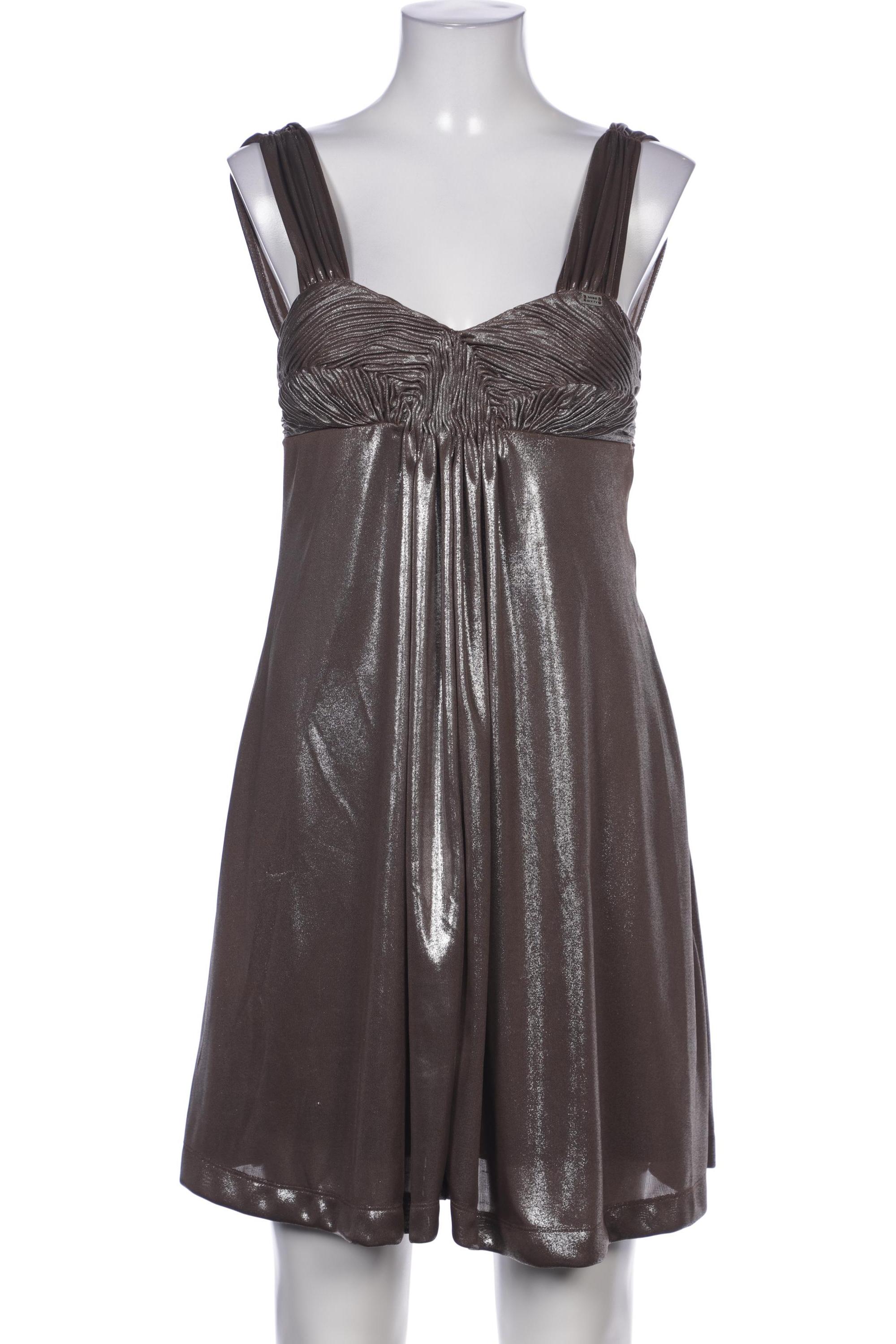 

Miss Sixty Damen Kleid, braun, Gr. 38