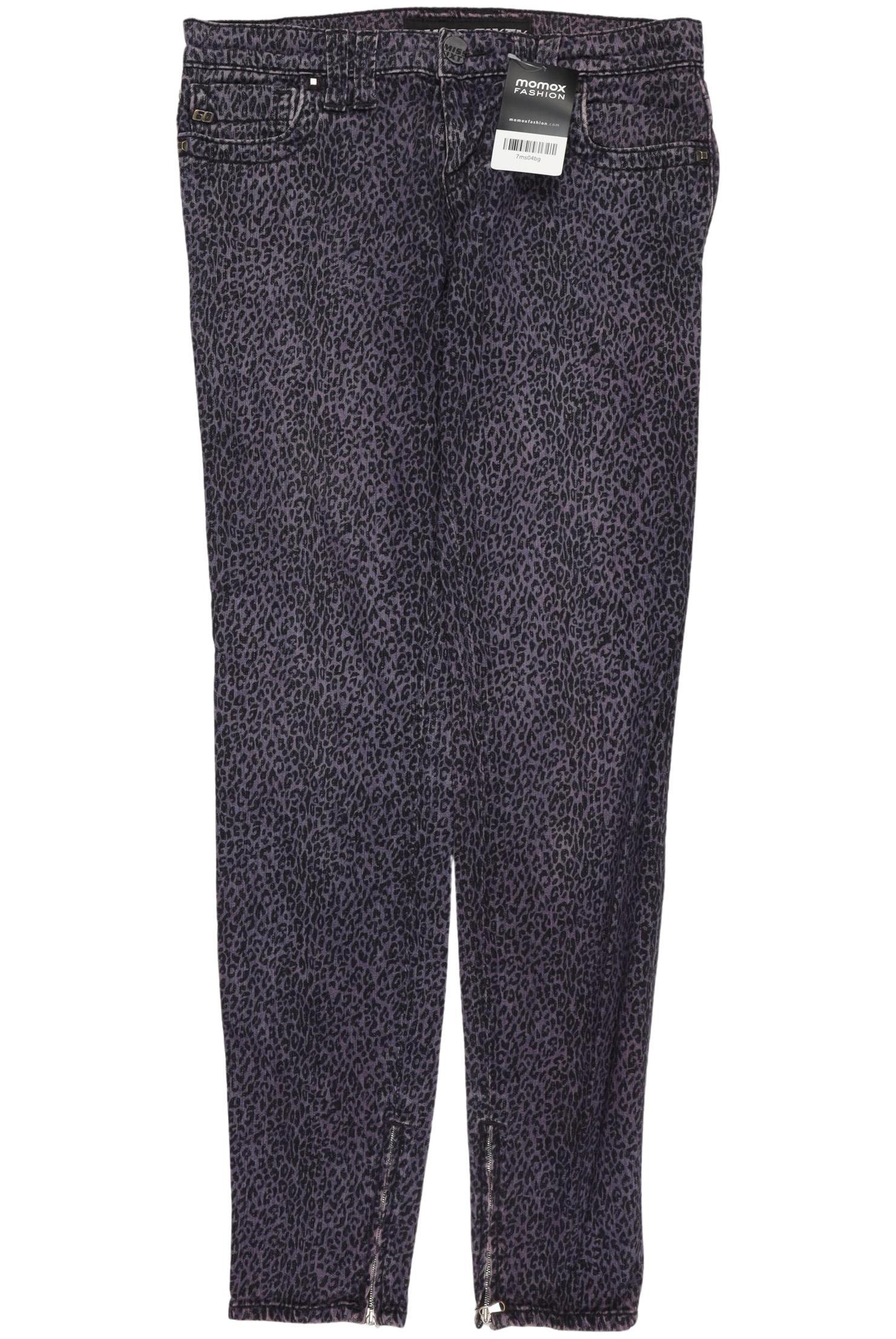 Thumbnail - Miss Sixty Damen Jeans, flieder, Gr. 25