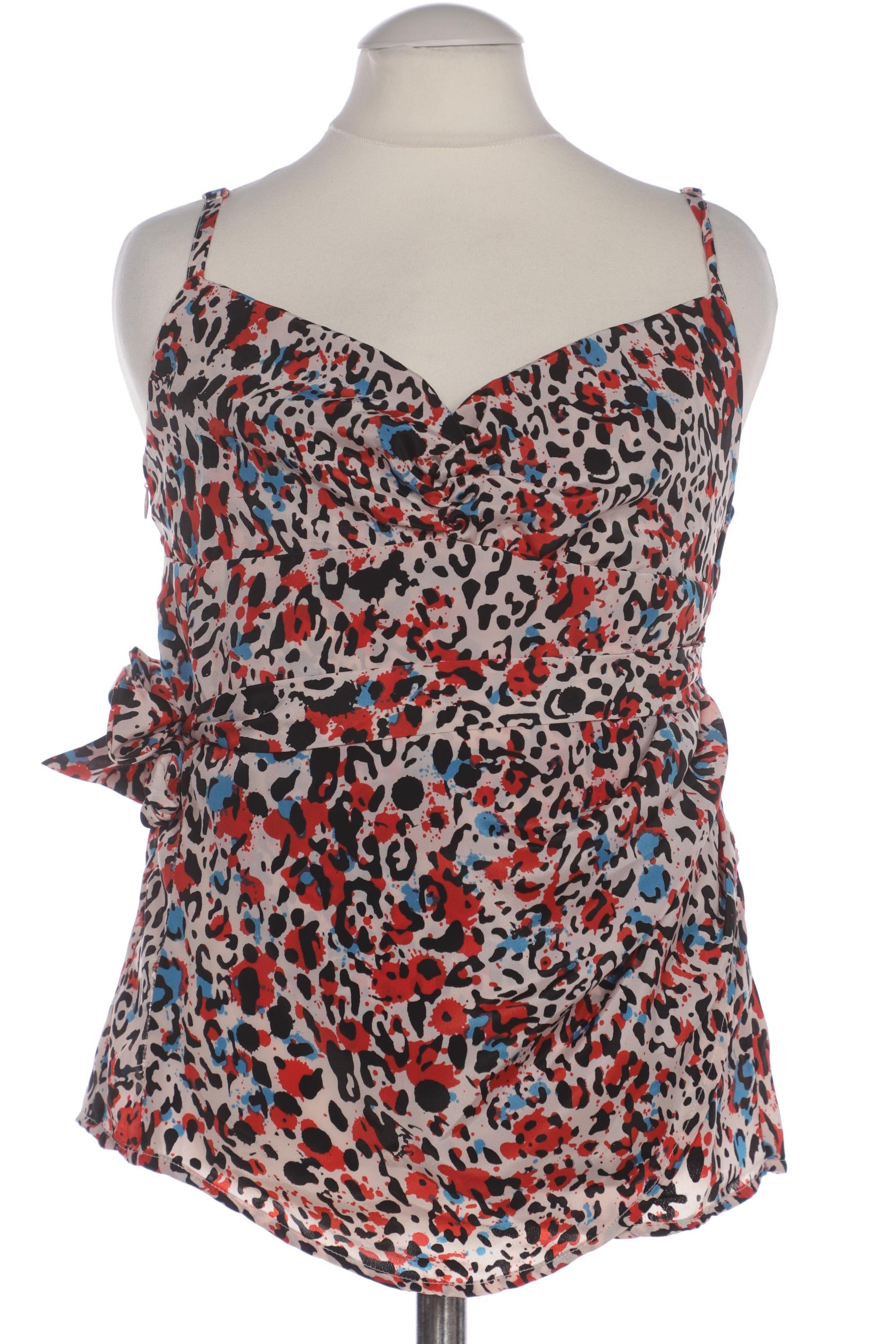 

Miss Sixty Damen Top, cremeweiß, Gr. 34