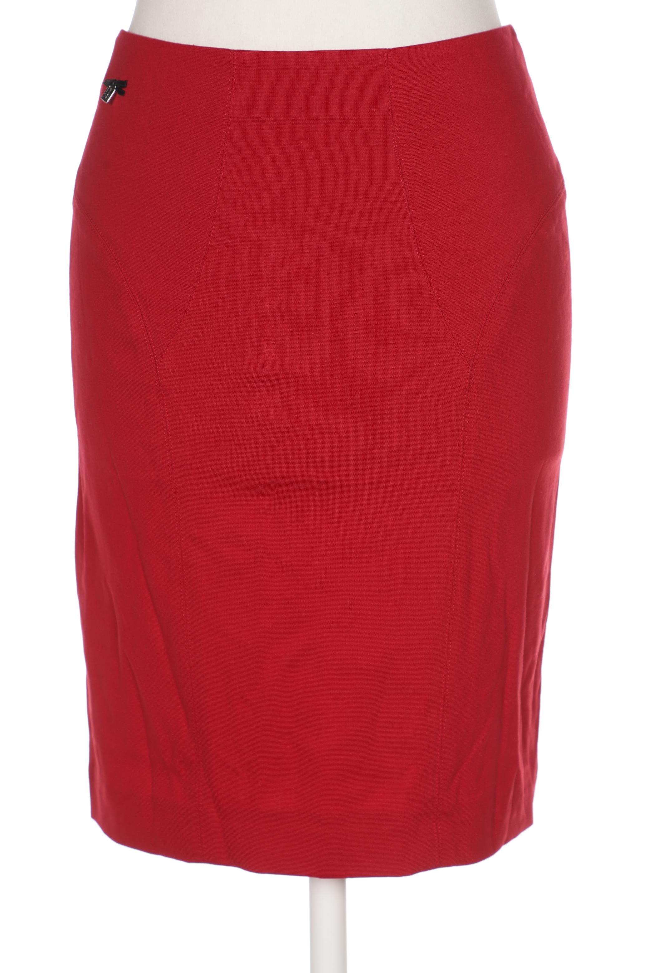 

Miss Sixty Damen Rock, rot, Gr. 38