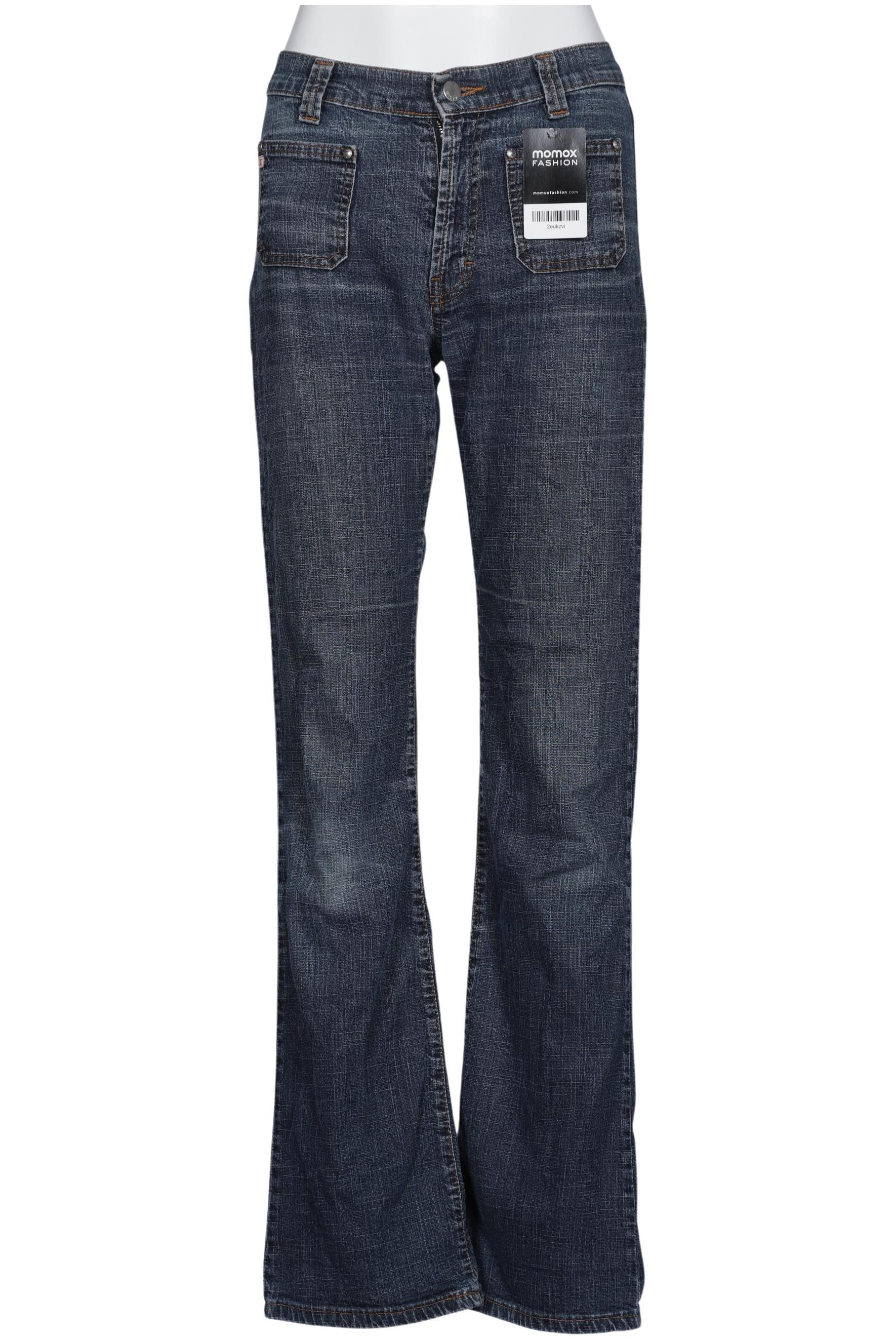 

Miss Sixty Damen Jeans, blau, Gr. 28