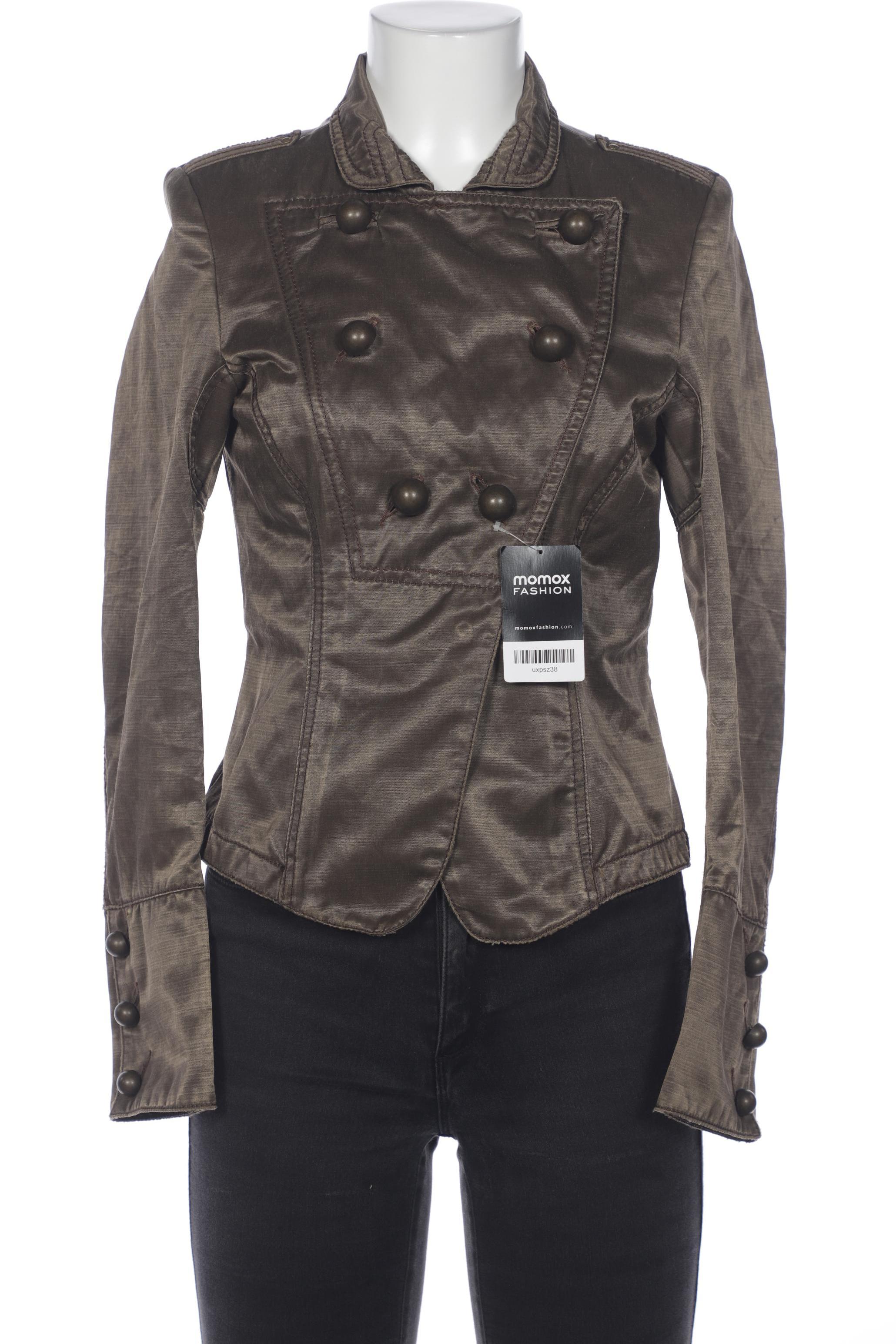 

Miss Sixty Damen Blazer, braun