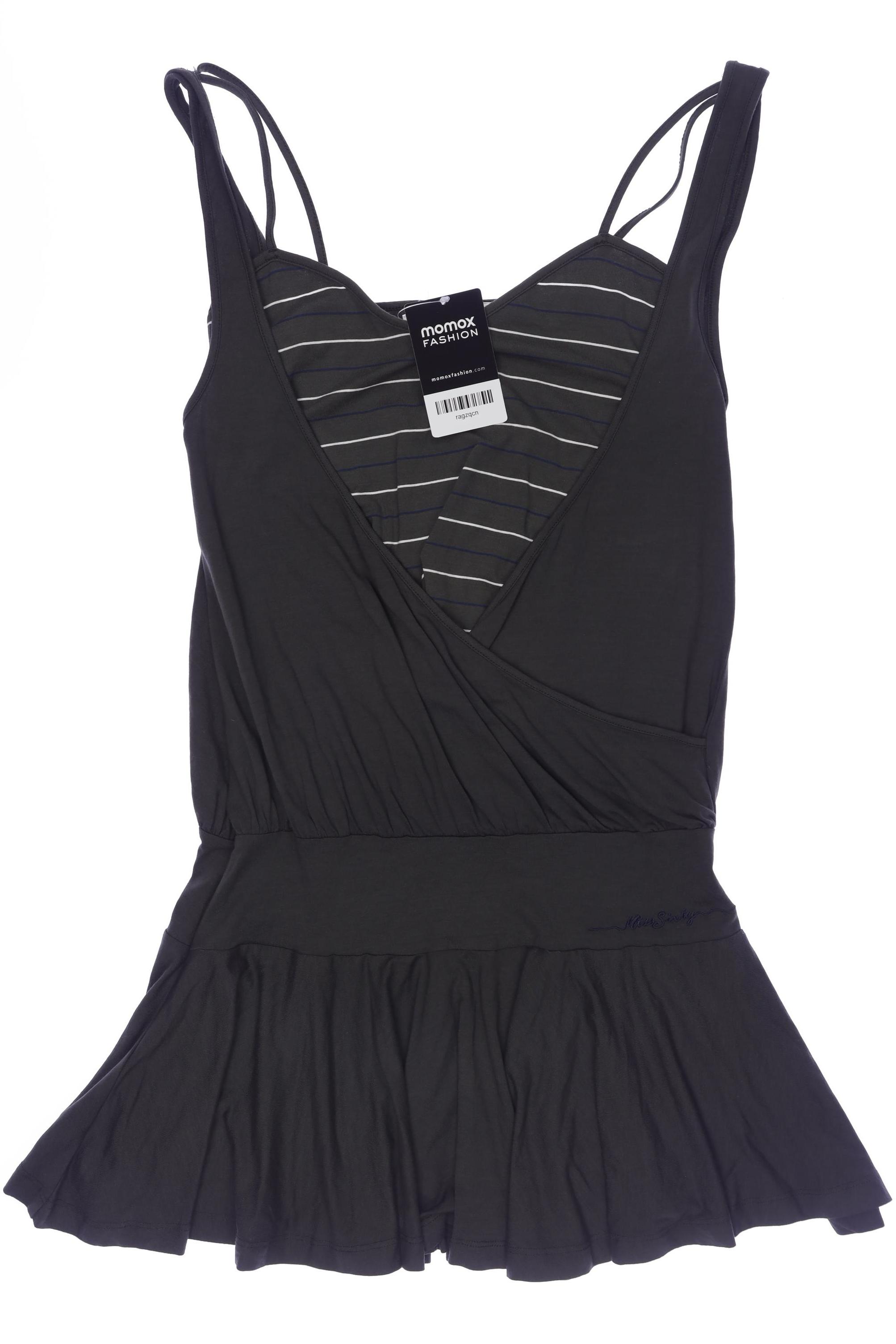 

Miss Sixty Damen Top, grün, Gr. 36