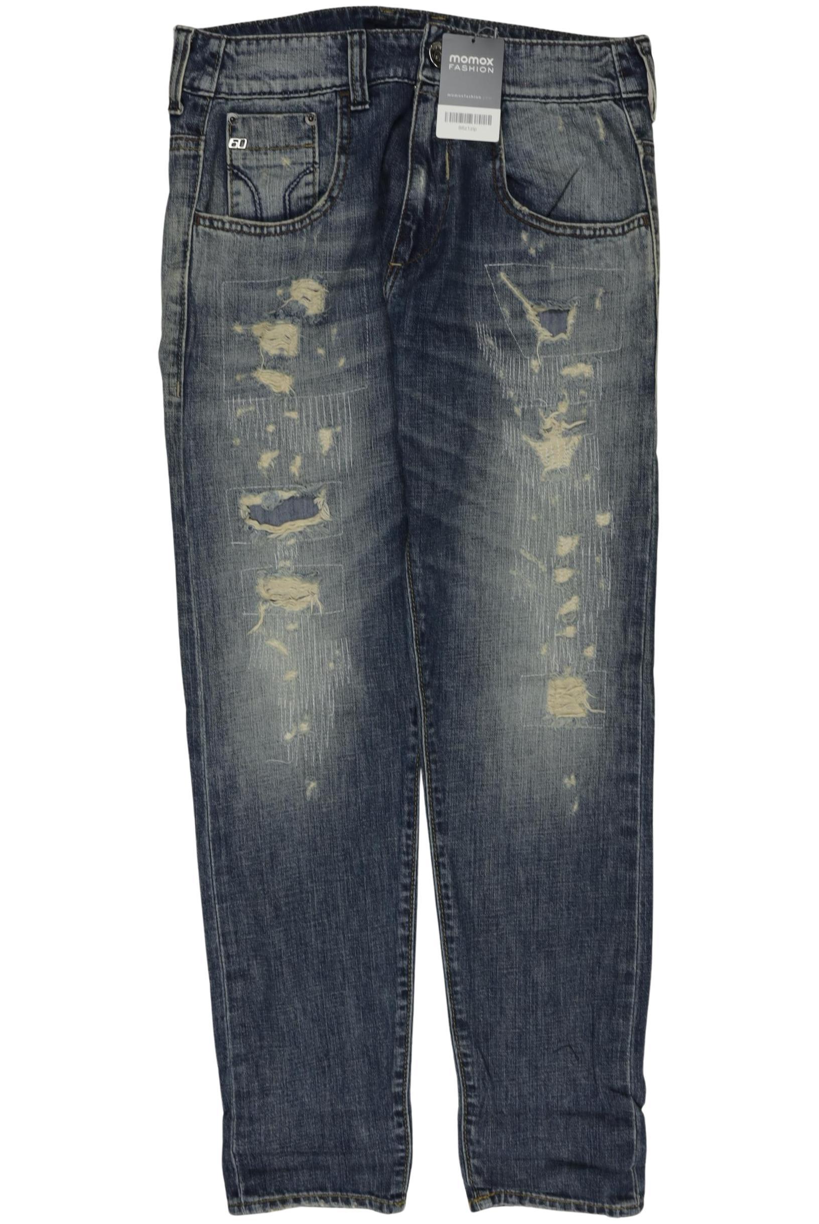 

Miss Sixty Damen Jeans, blau, Gr. 24