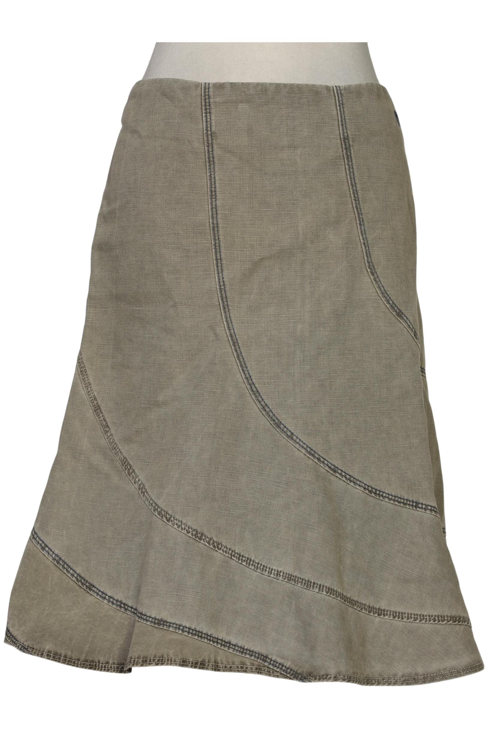 

Miss Sixty Damen Rock, braun, Gr. 38