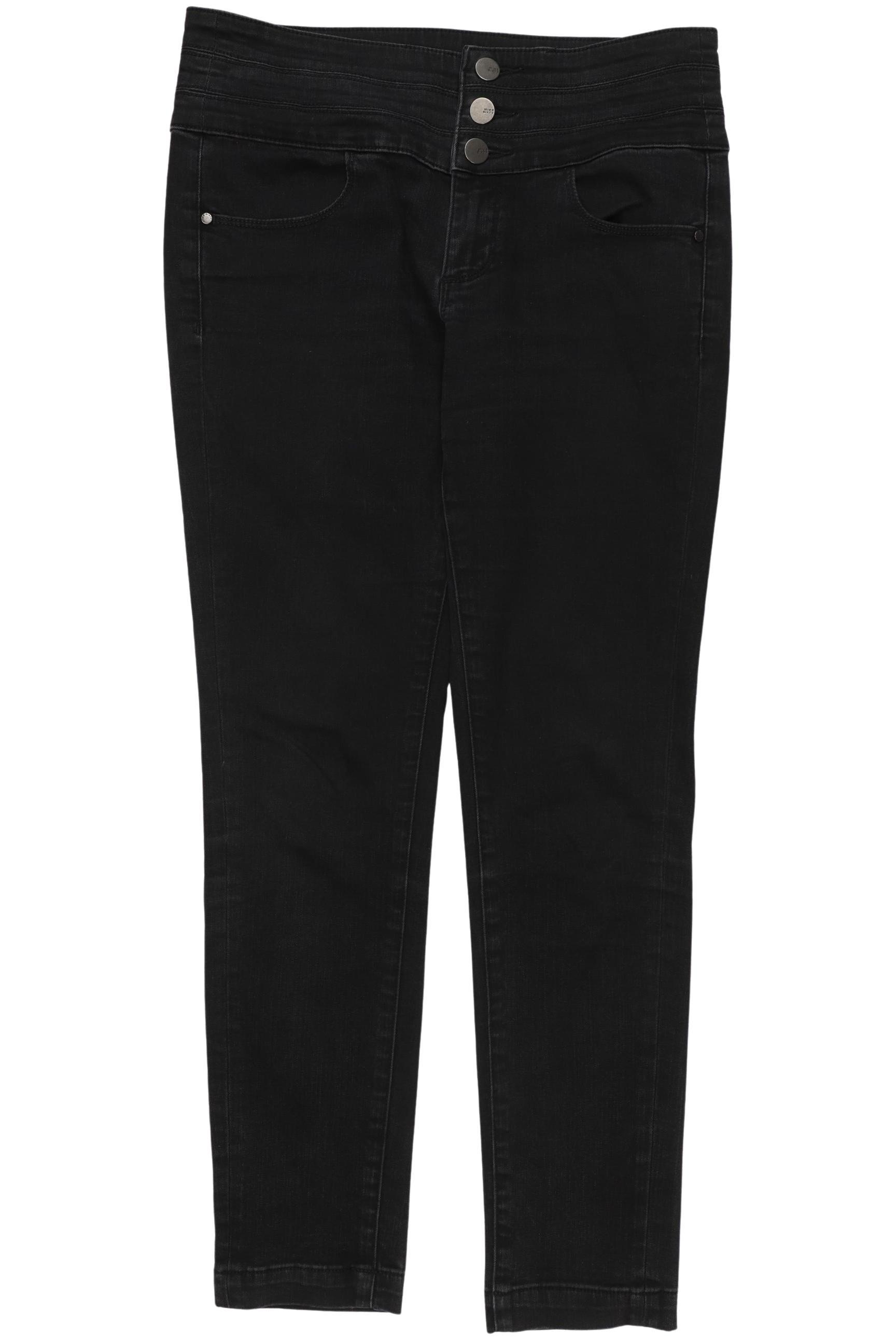 

Miss Sixty Damen Jeans, schwarz, Gr. 28