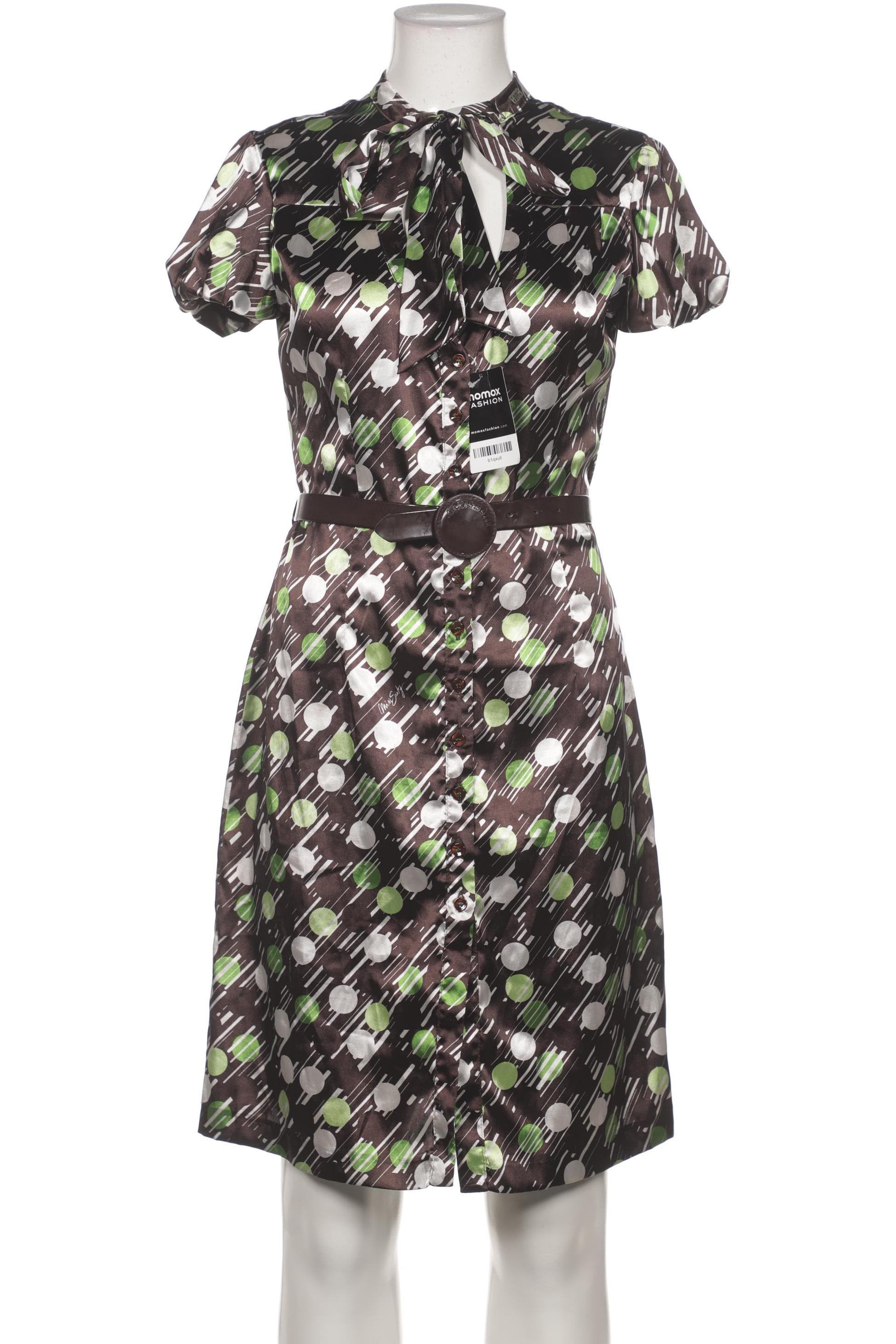 

Miss Sixty Damen Kleid, braun, Gr. 42