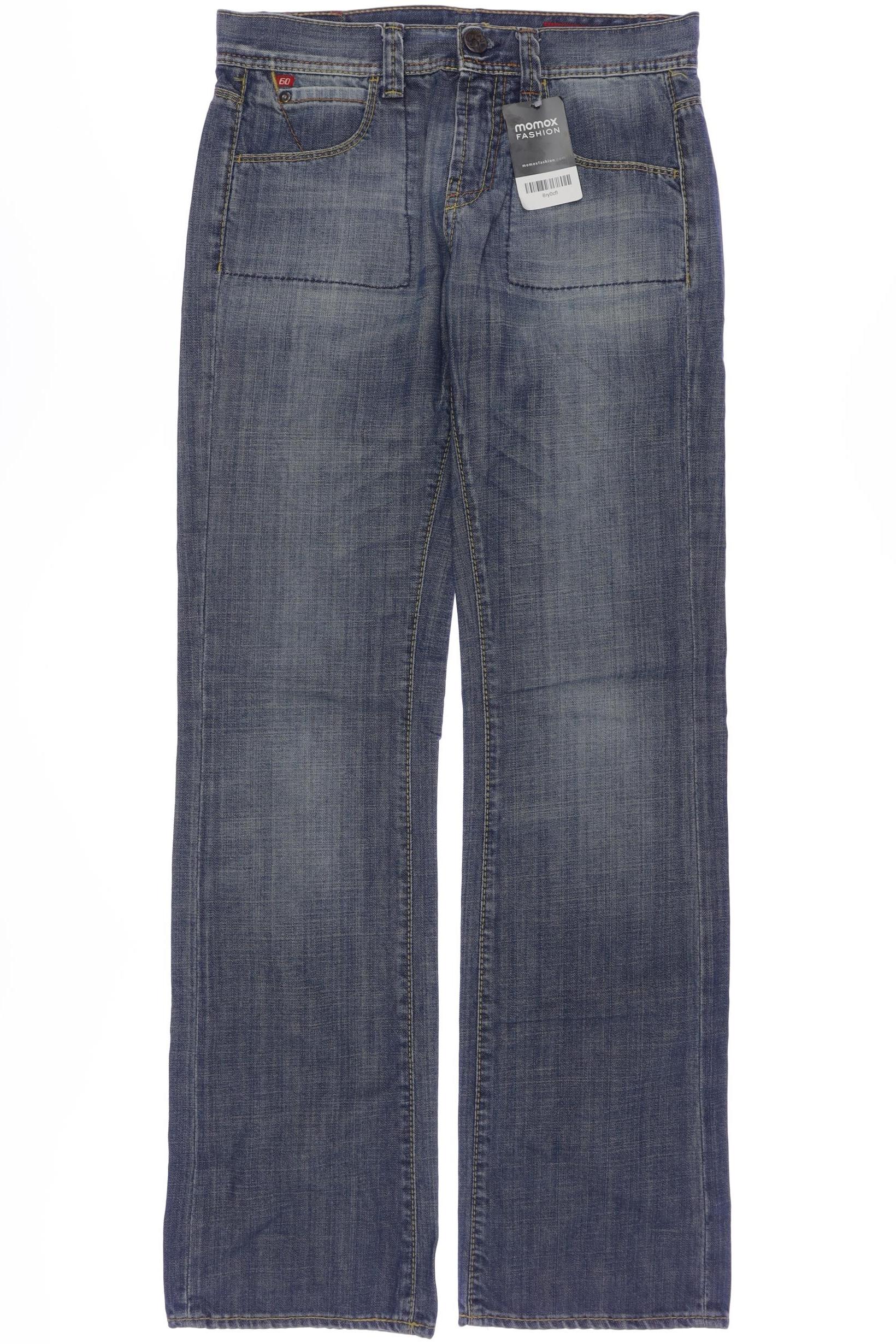 

Miss Sixty Damen Jeans, blau, Gr. 26
