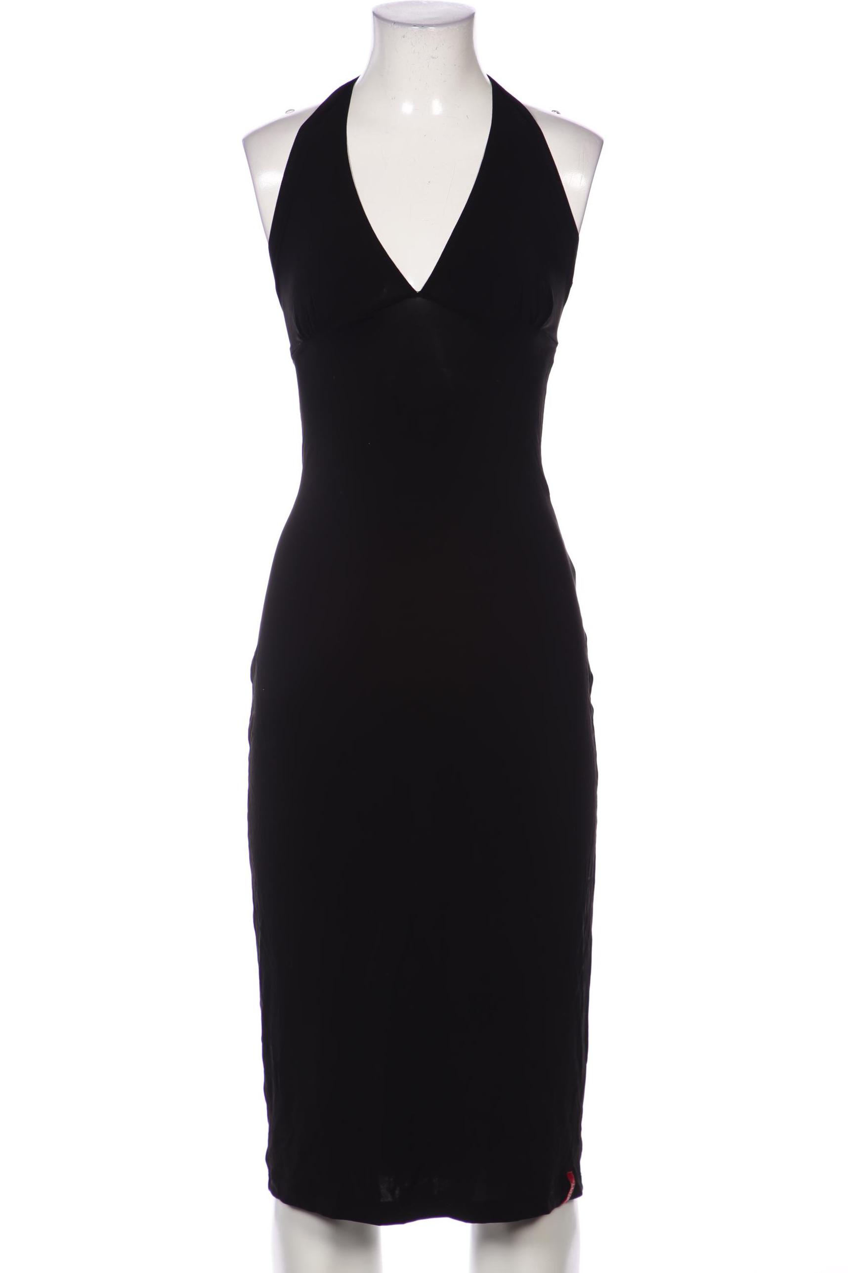 

Miss Sixty Damen Kleid, schwarz