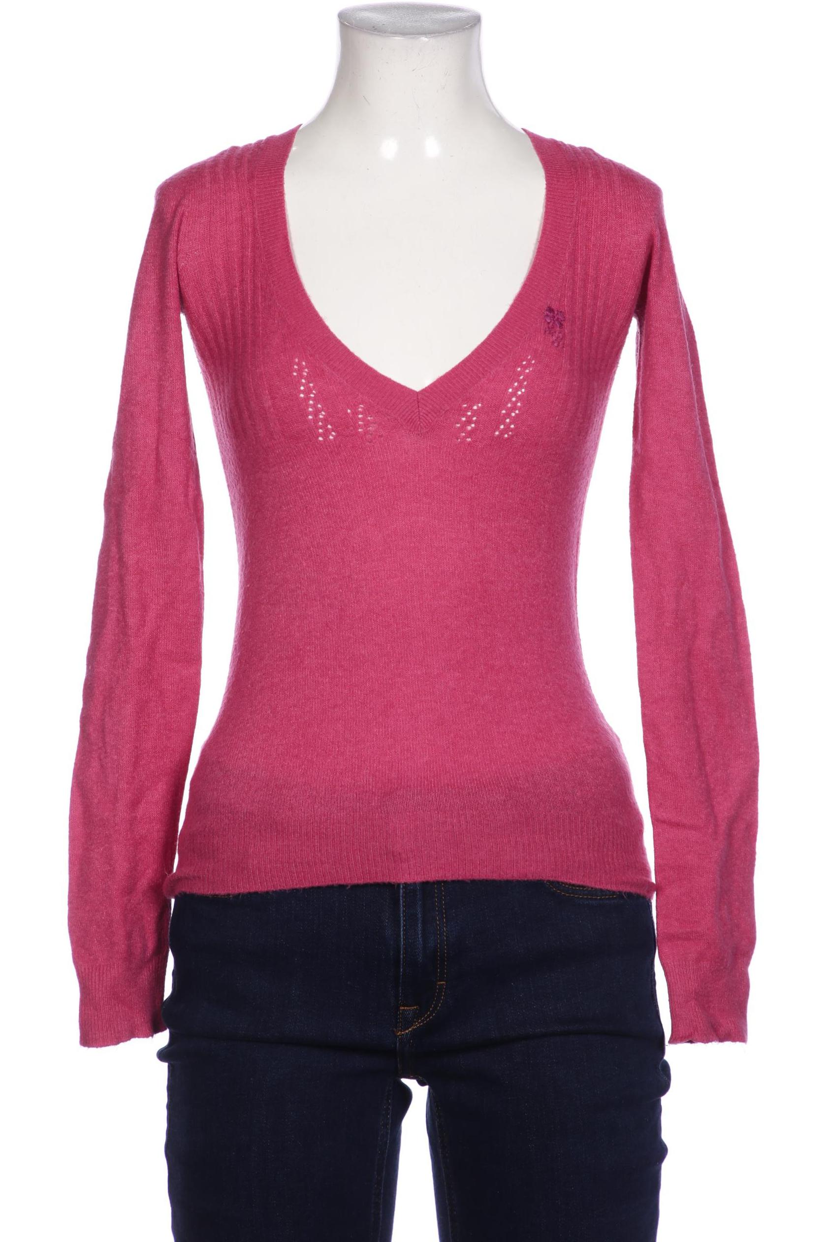 

Miss Sixty Damen Pullover, pink