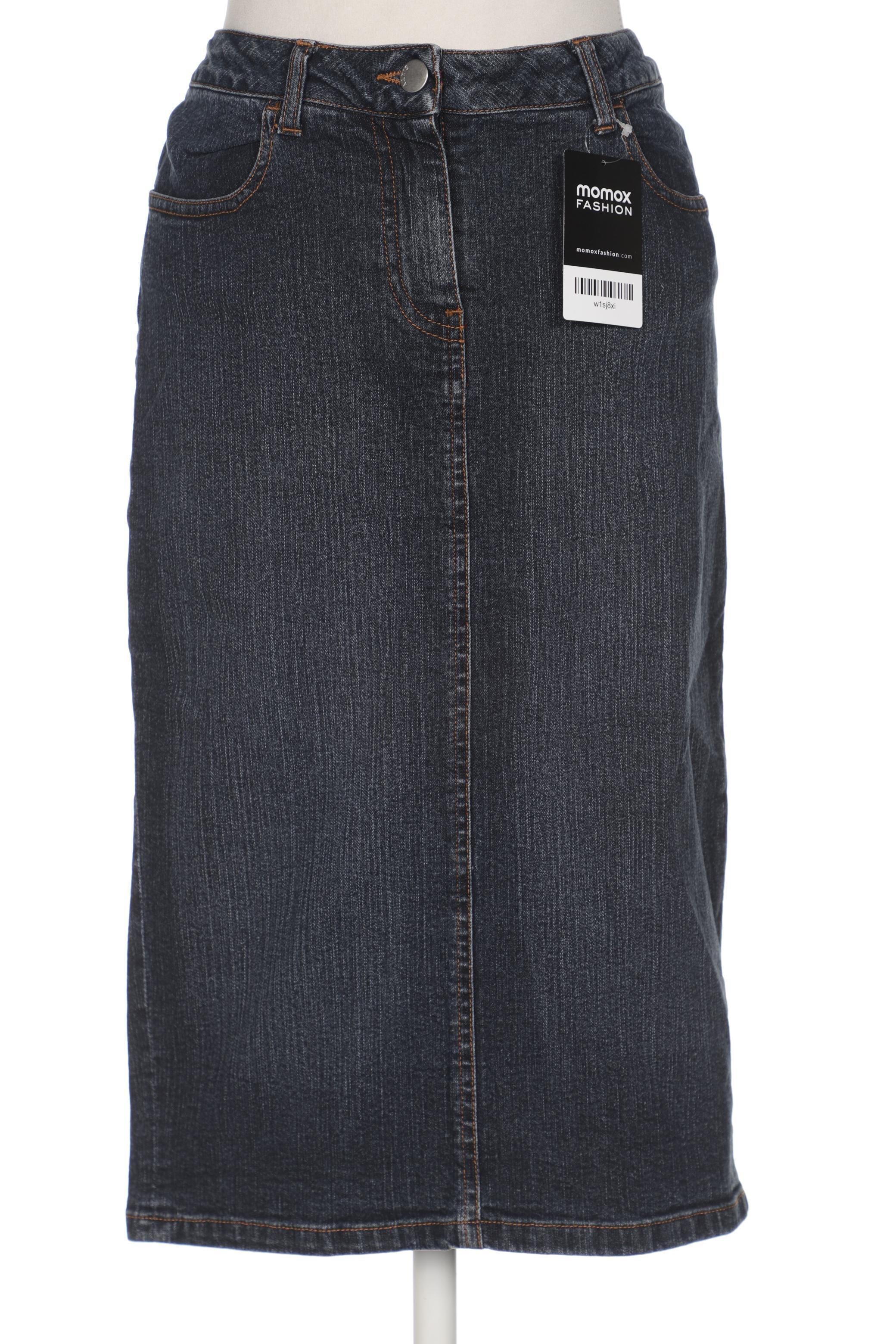 

Miss Sixty Damen Rock, marineblau, Gr. 38