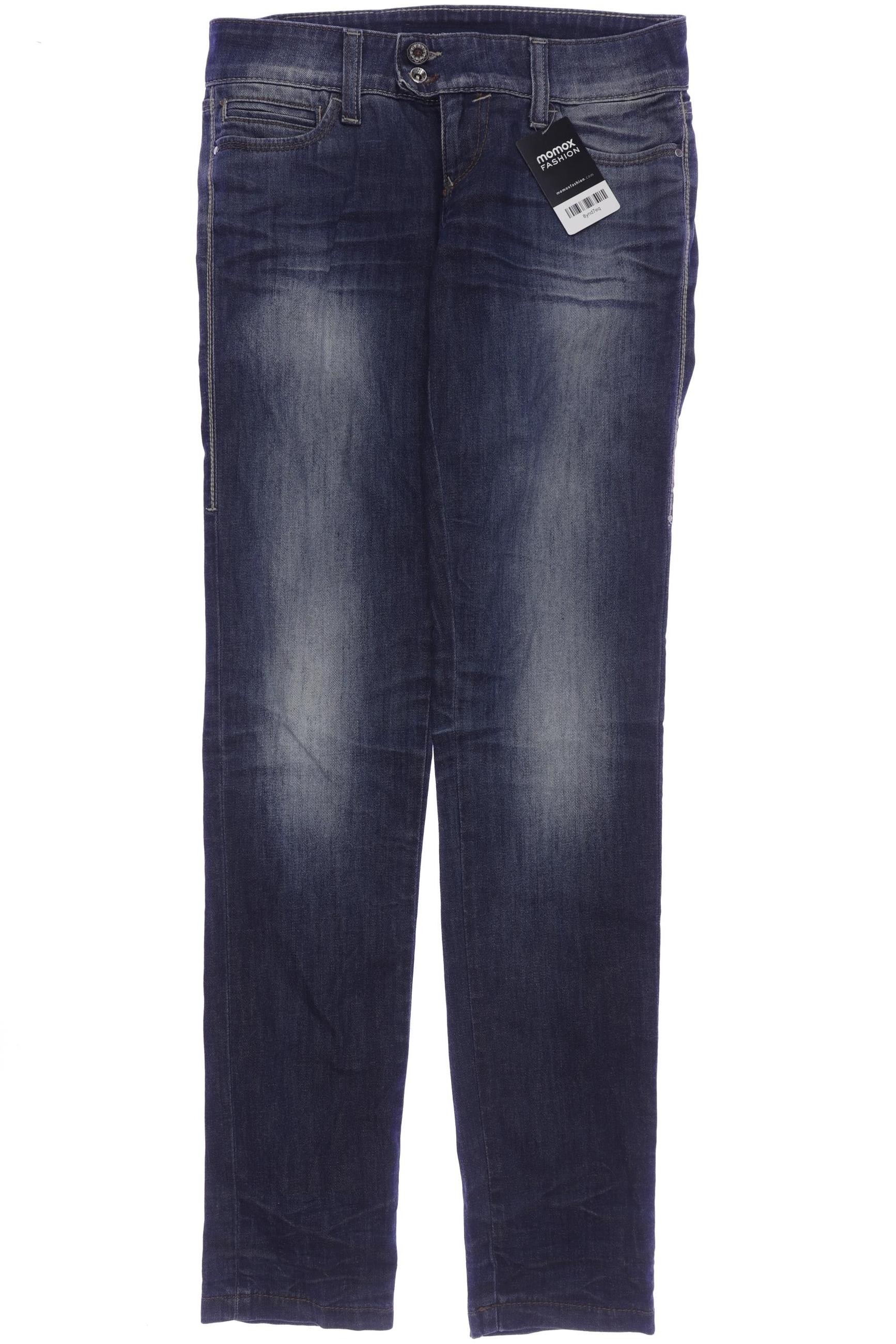 

Miss Sixty Damen Jeans, marineblau, Gr. 28