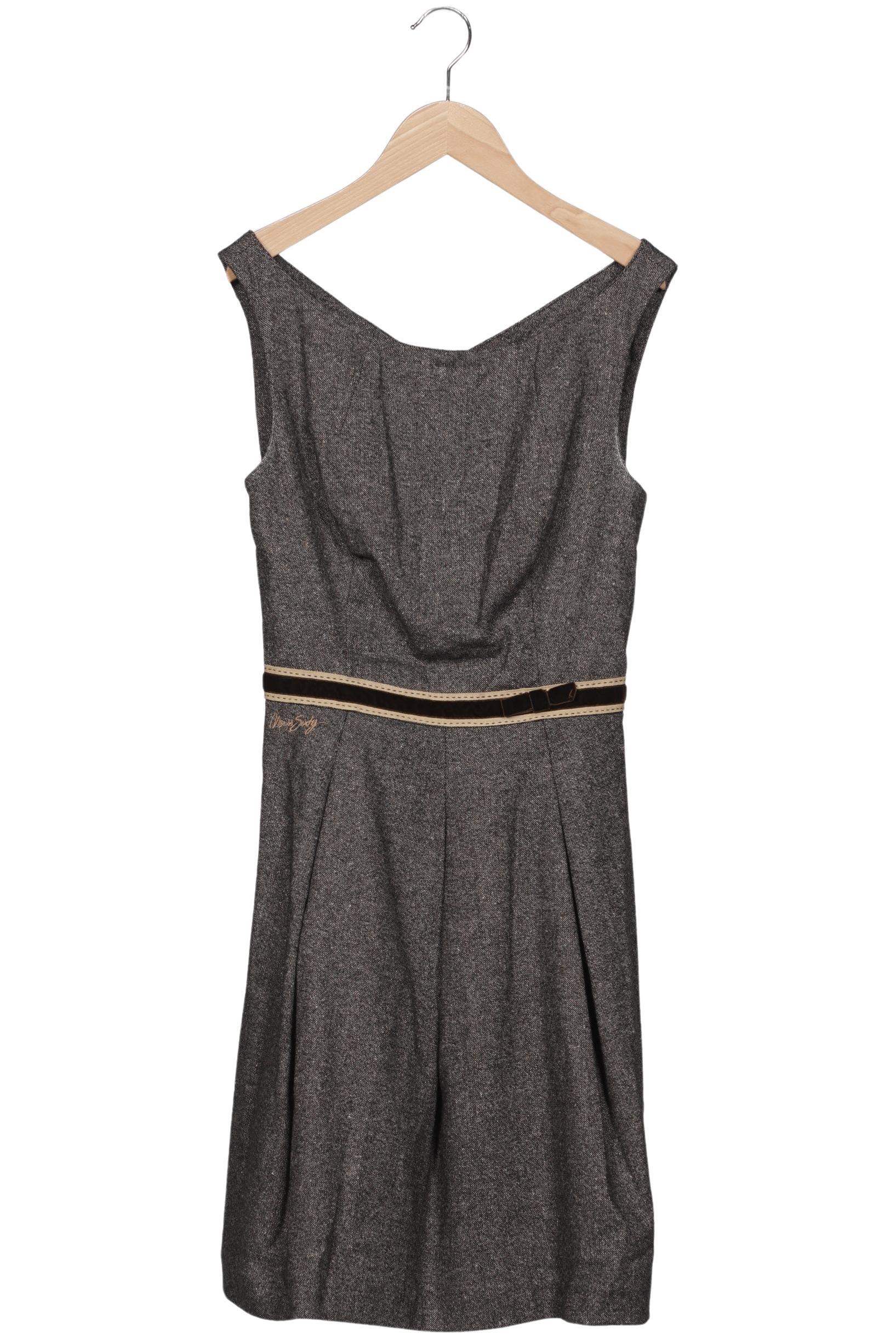 

Miss Sixty Damen Kleid, braun, Gr. 38
