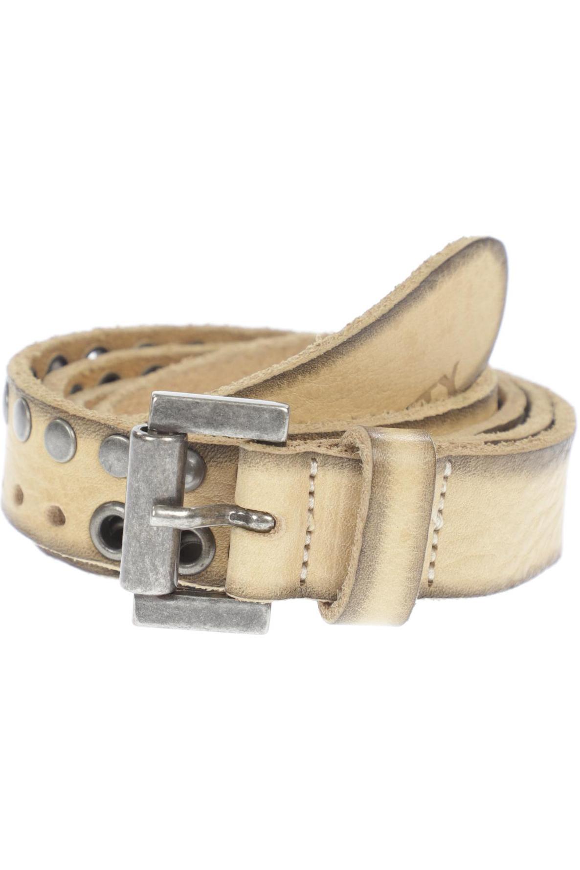 

Miss Sixty Damen Gürtel, beige, Gr. 80