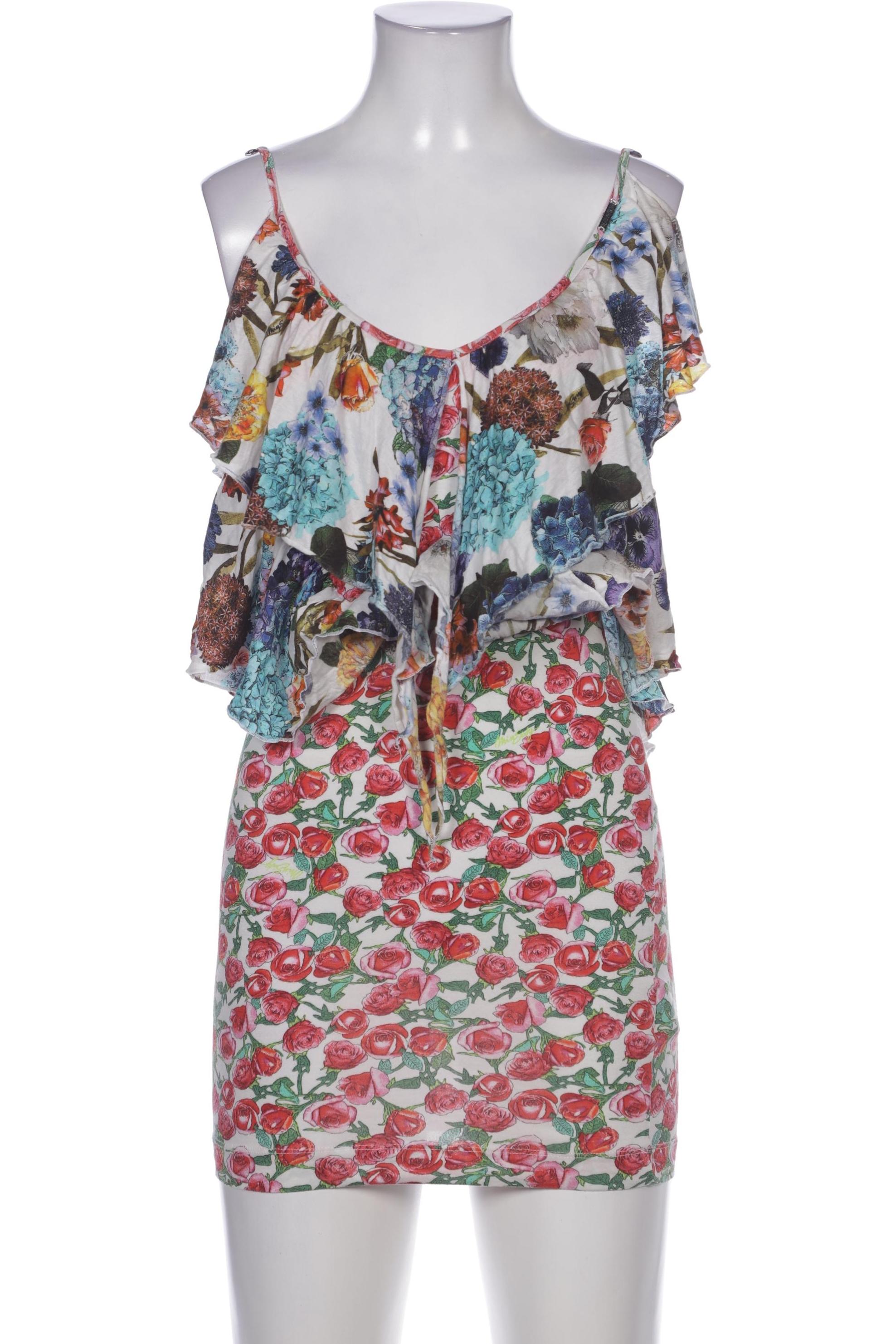 

Miss Sixty Damen Kleid, mehrfarbig, Gr. 34
