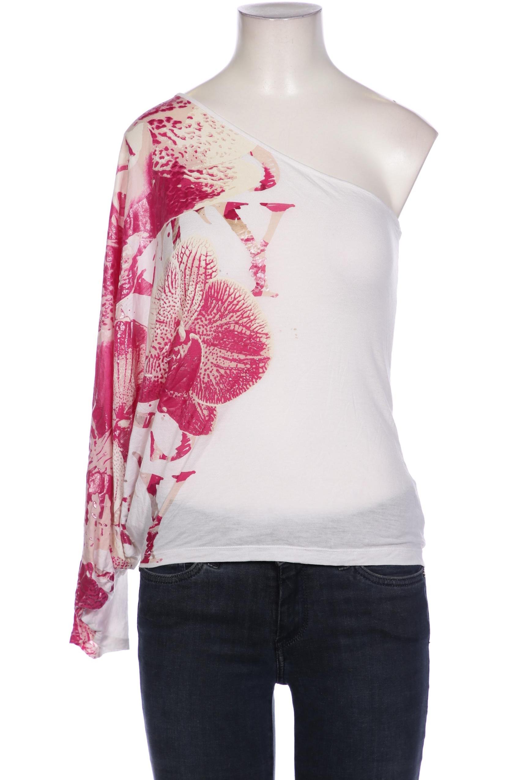 

Miss Sixty Damen T-Shirt, weiß, Gr. 34