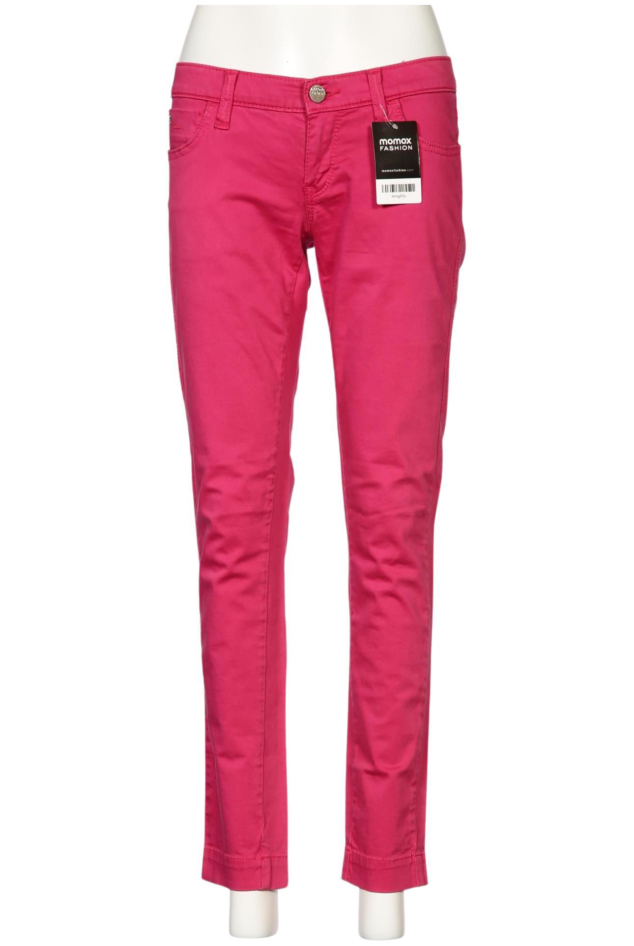 

Miss Sixty Damen Jeans, pink, Gr. 27