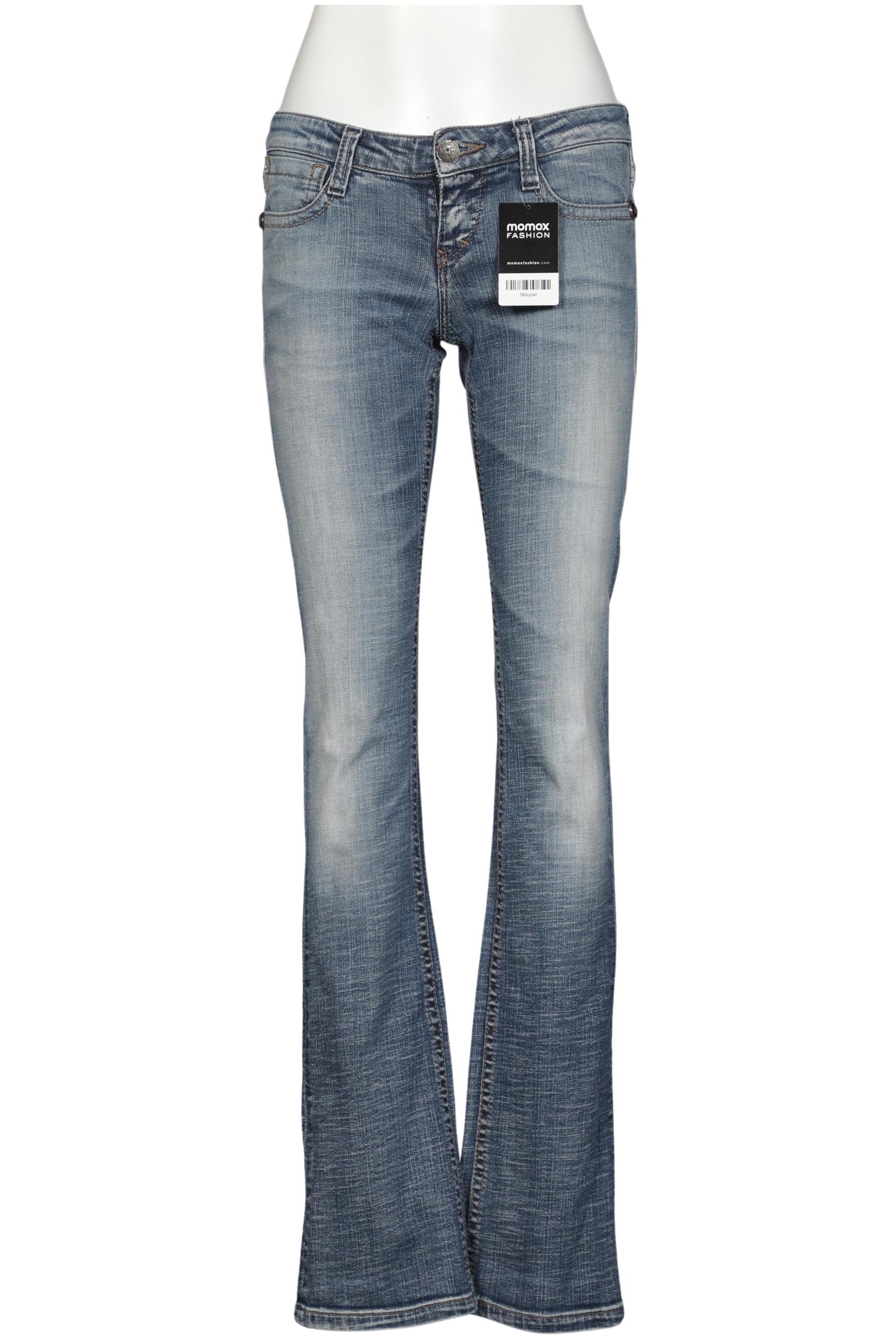 

Miss Sixty Damen Jeans, blau, Gr. 27