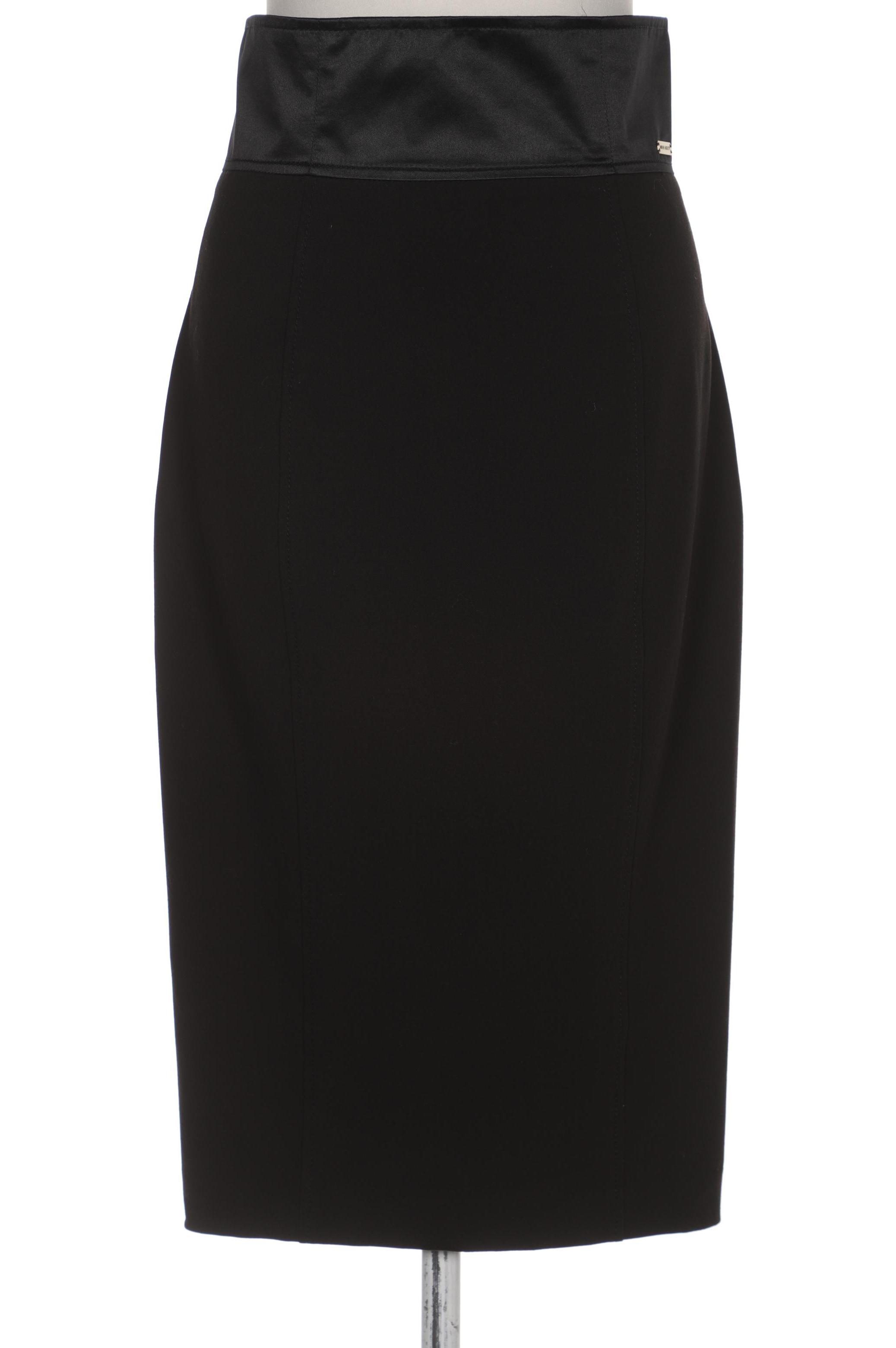 

Miss Sixty Damen Rock, schwarz
