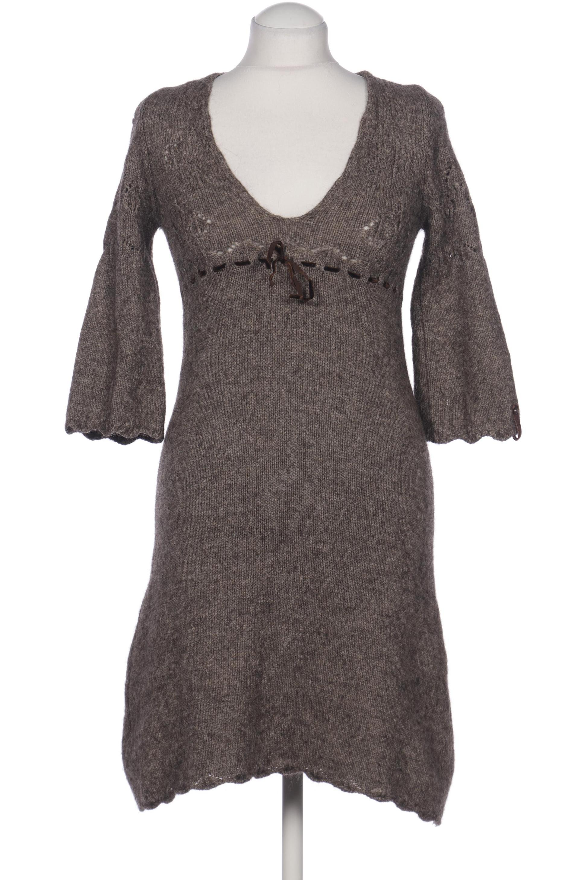 

Miss Sixty Damen Kleid, braun, Gr. 38