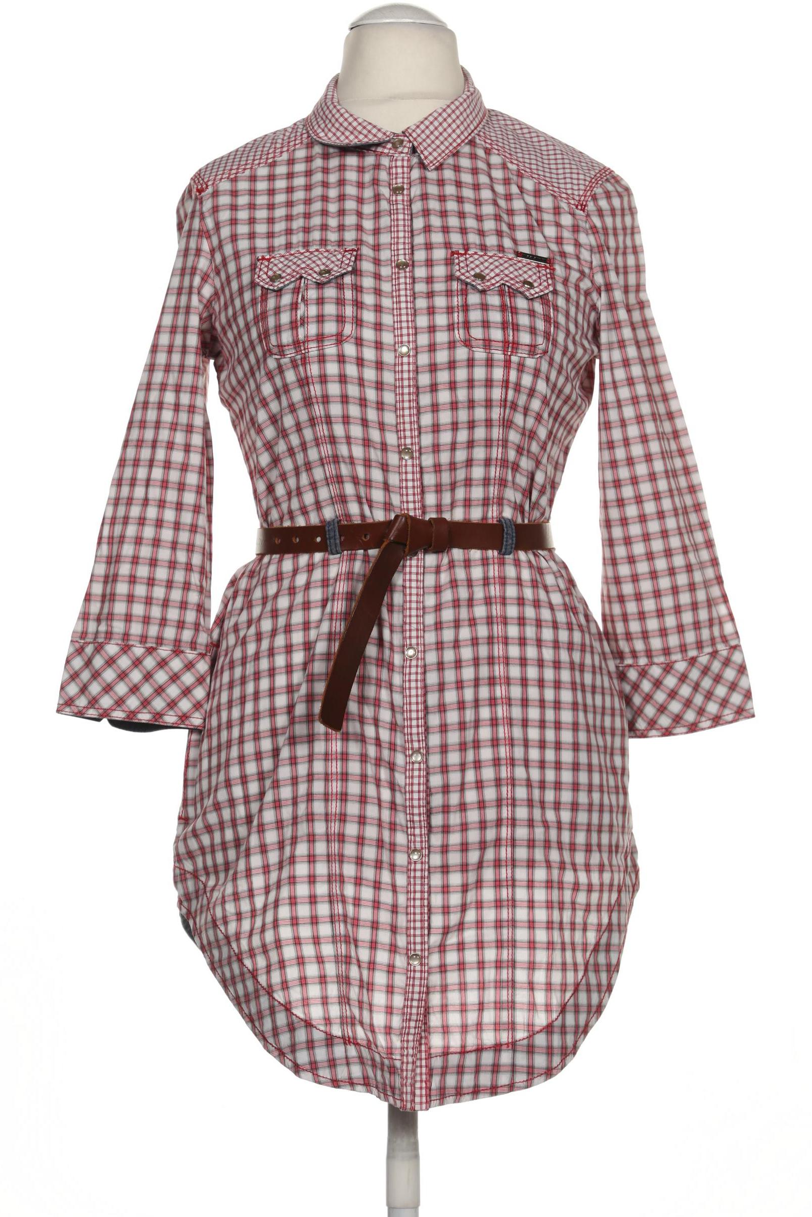 

Miss Sixty Damen Bluse, rot