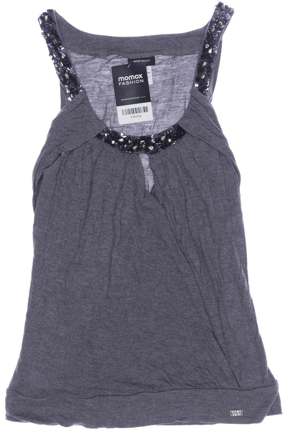 

Miss Sixty Damen Top, grau