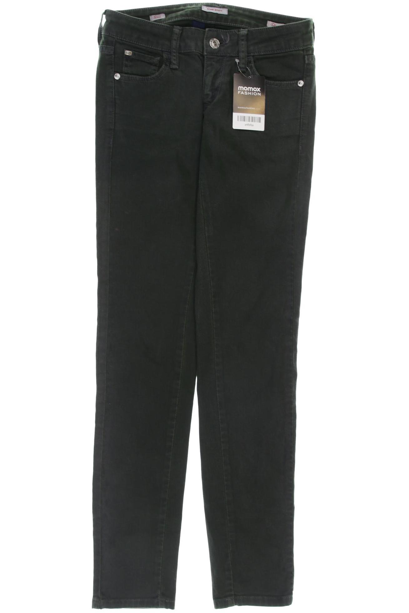 

Miss Sixty Damen Jeans, grün