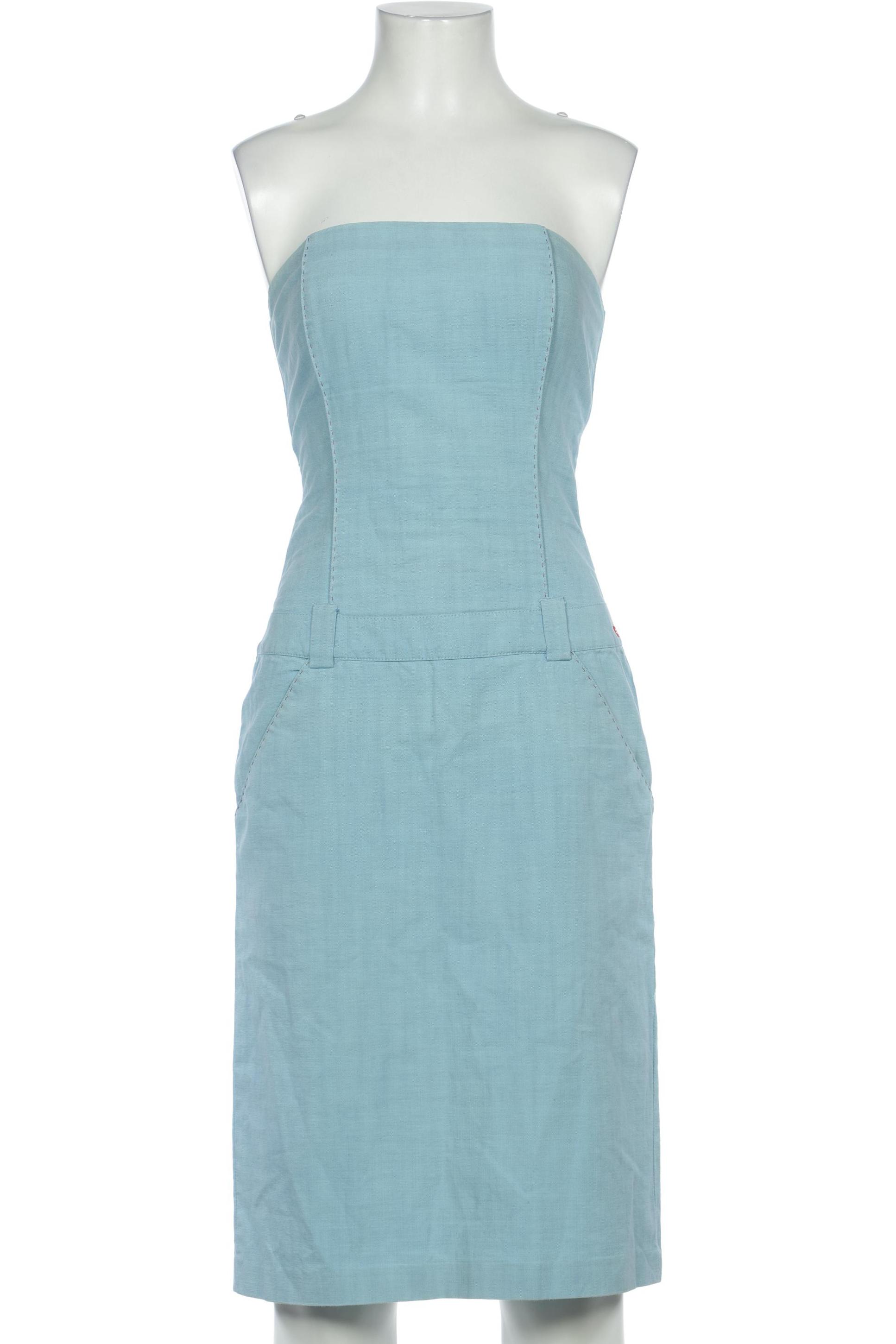 

Miss Sixty Damen Kleid, blau, Gr. 36