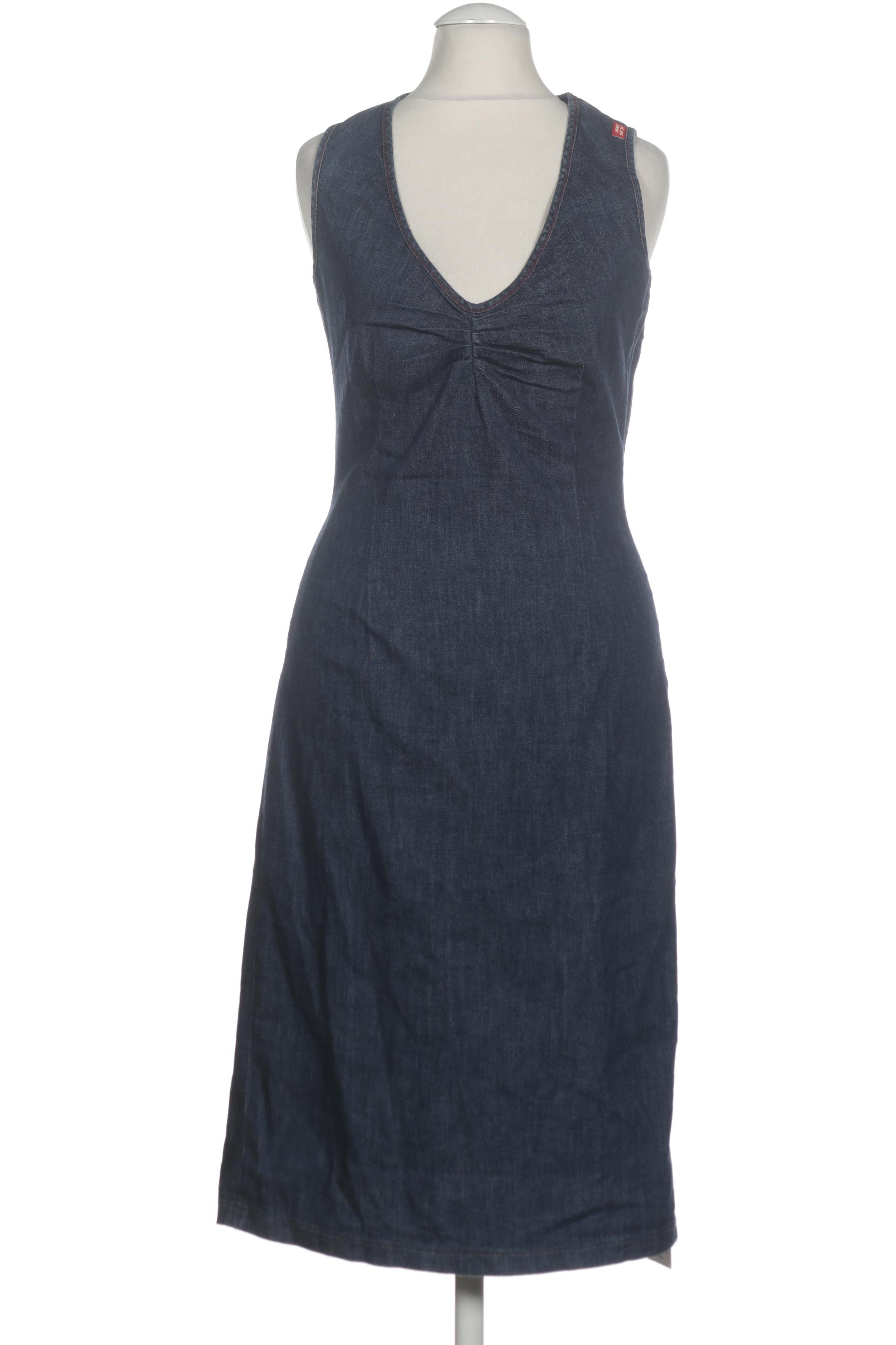 

Miss Sixty Damen Kleid, blau, Gr. 36