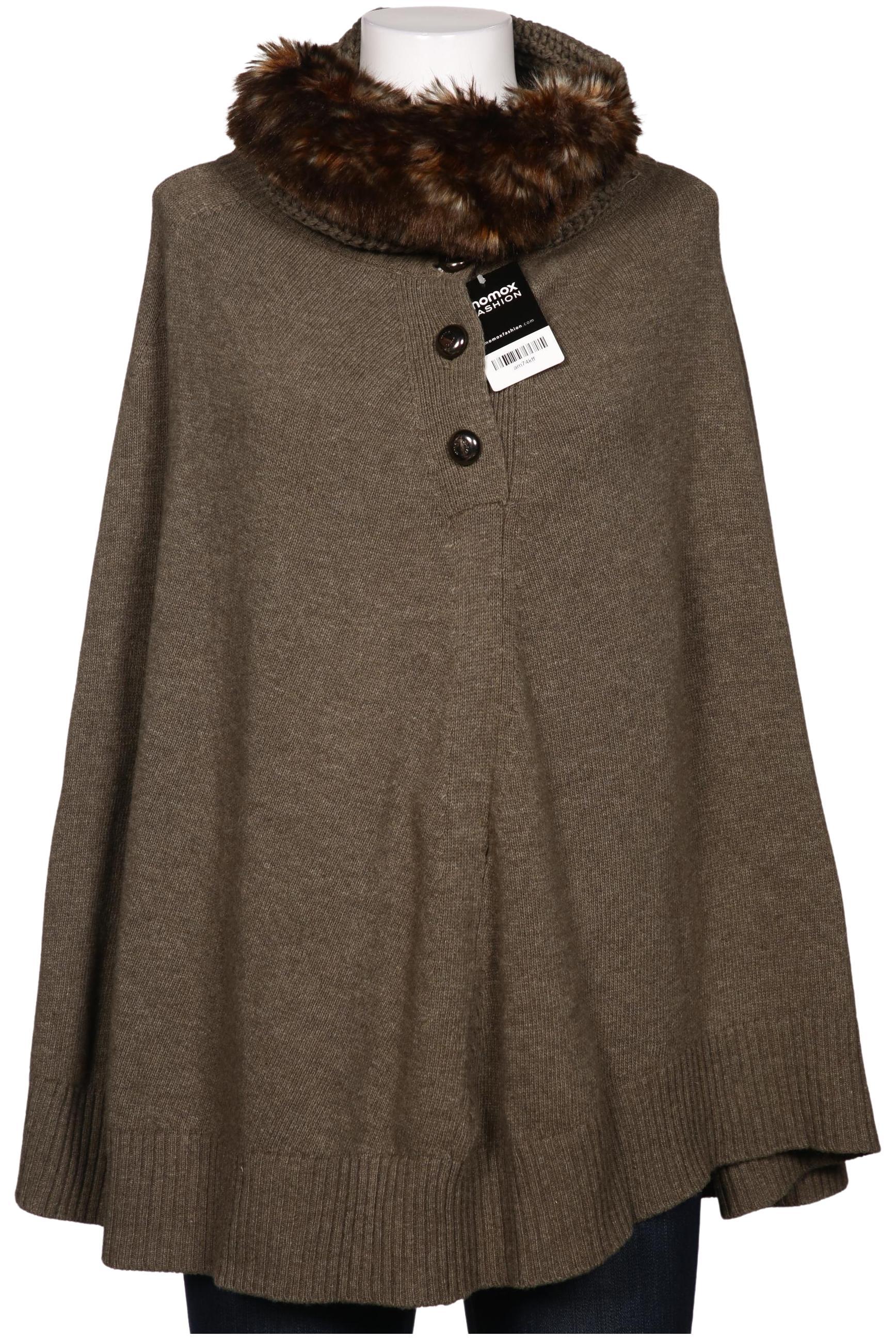 

Miss Sixty Damen Pullover, braun, Gr. 38